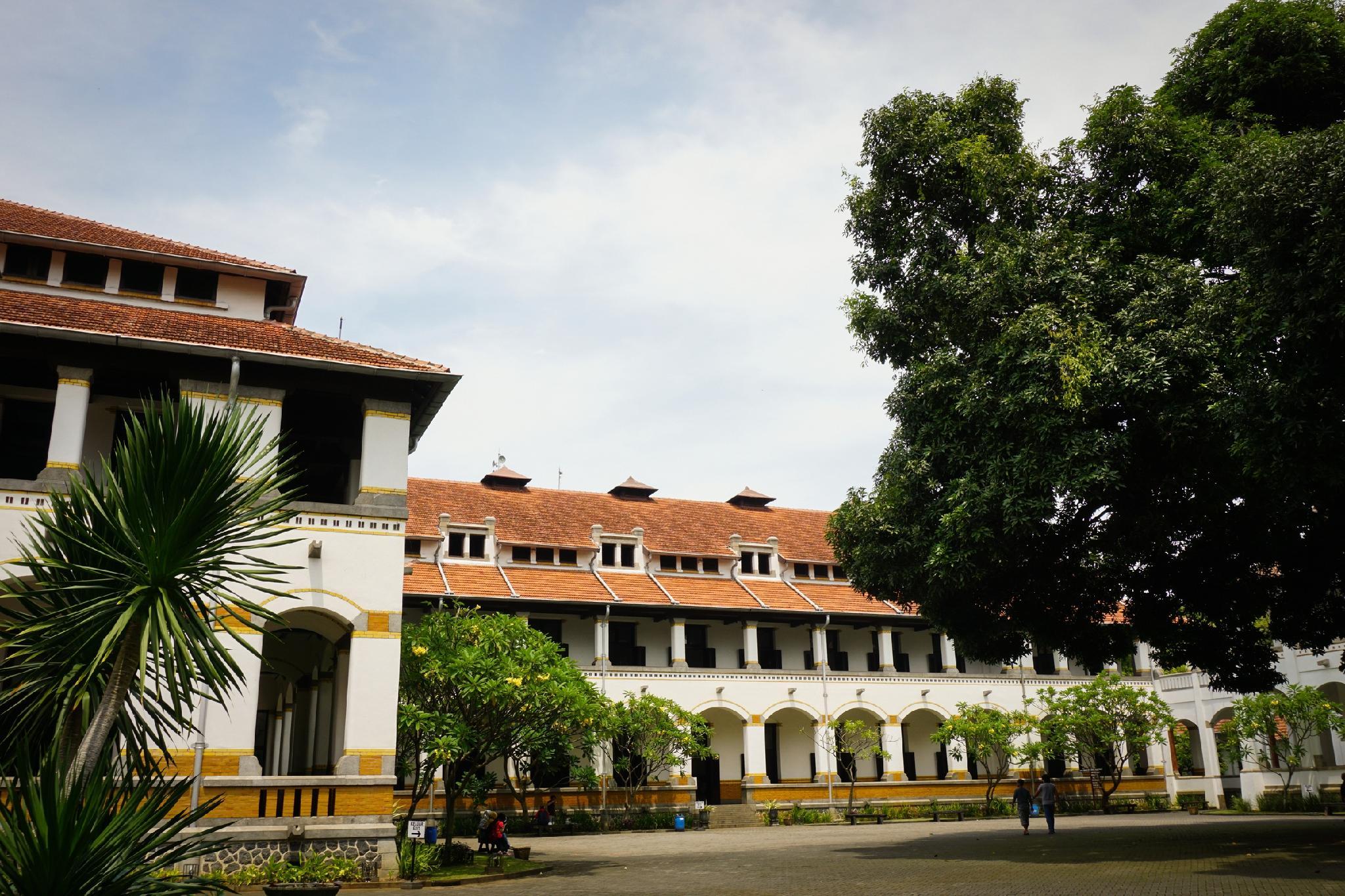 Ds Residences Siliwangi