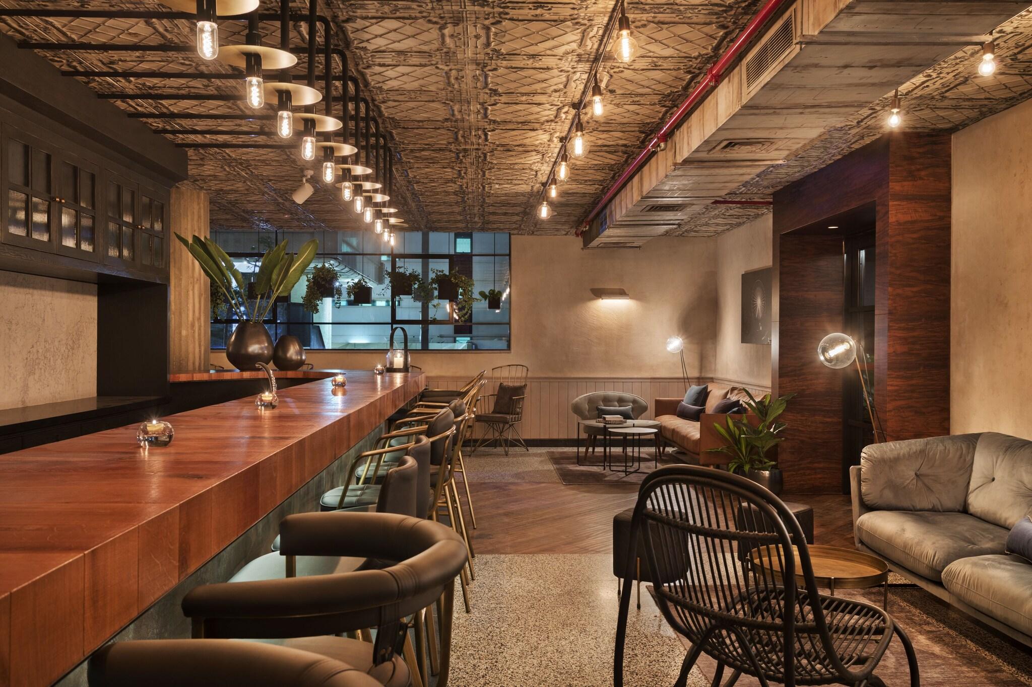 The Vera Hotel by null