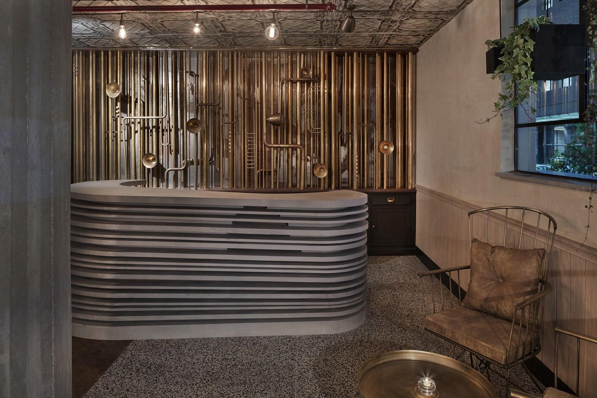 The Vera Hotel by null