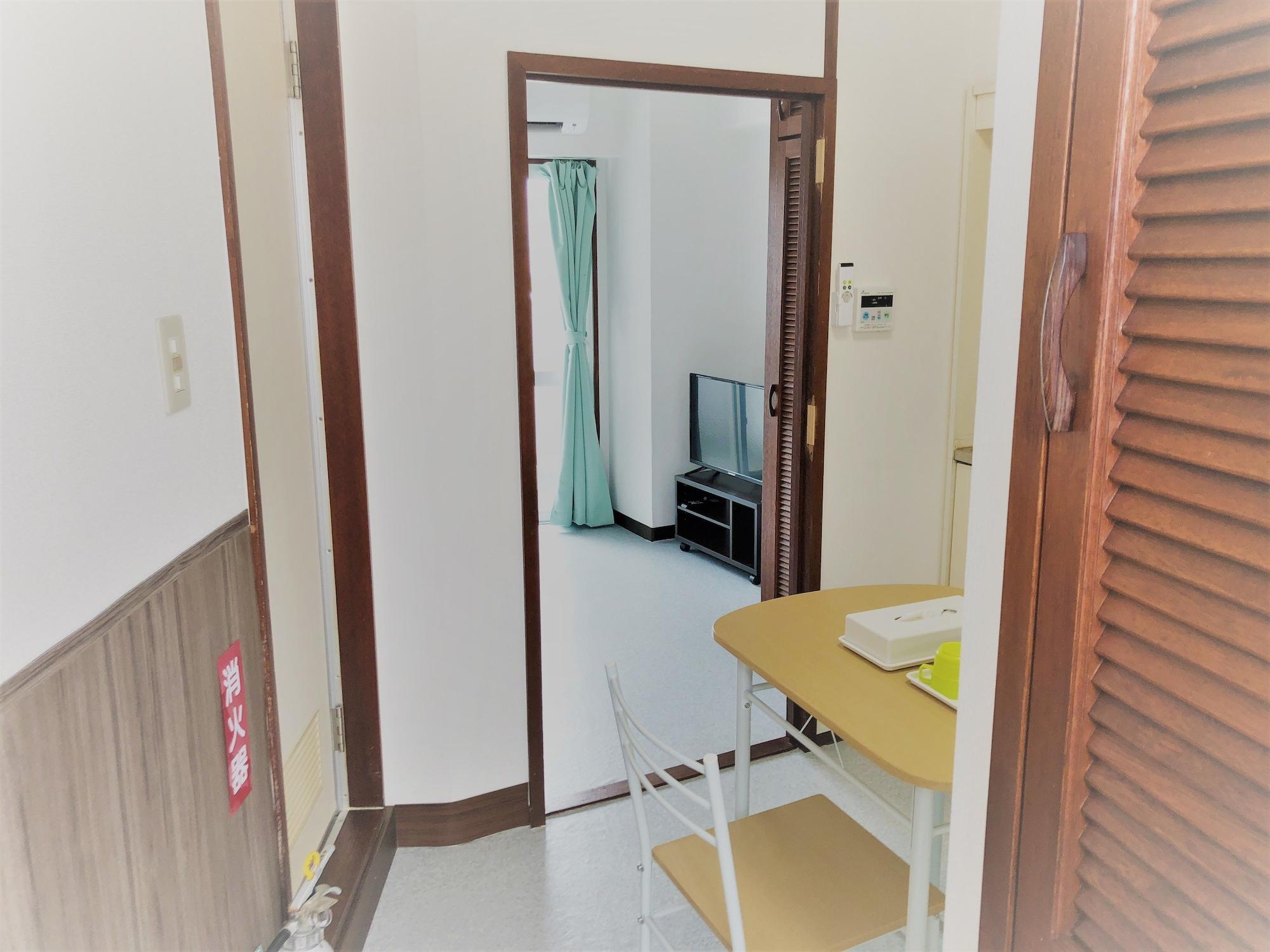 Sunset Hills Inn Naha