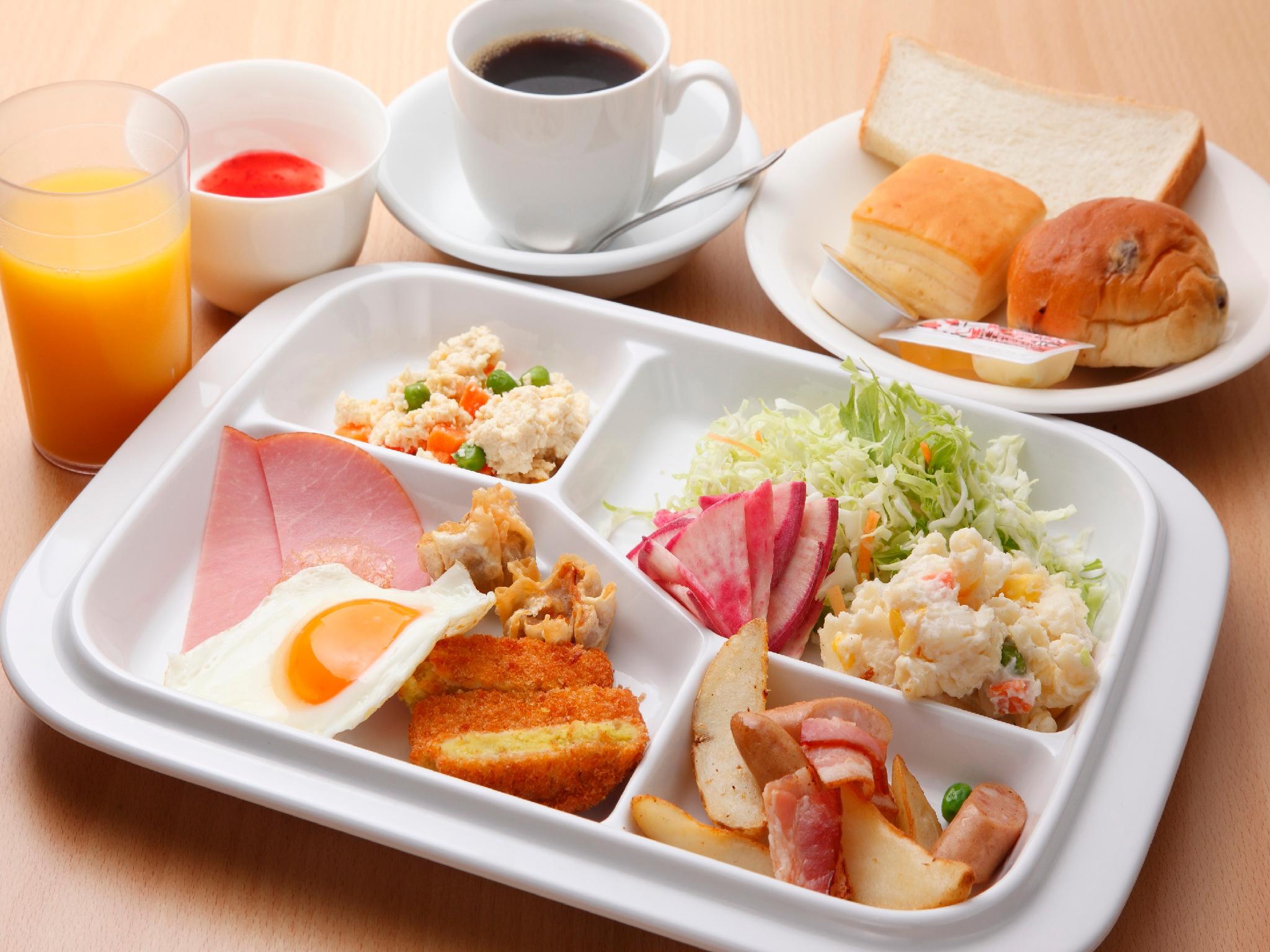 APA Hotel Aomori-Eki Kencho-Dori