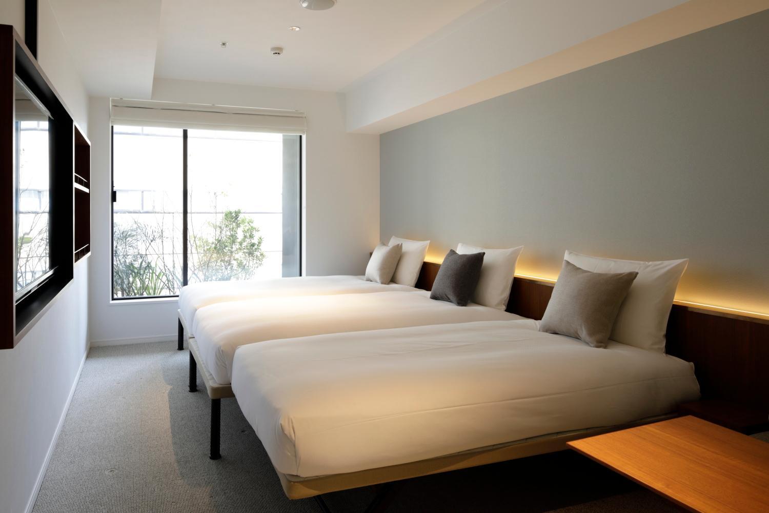 Hamacho Hotel by null