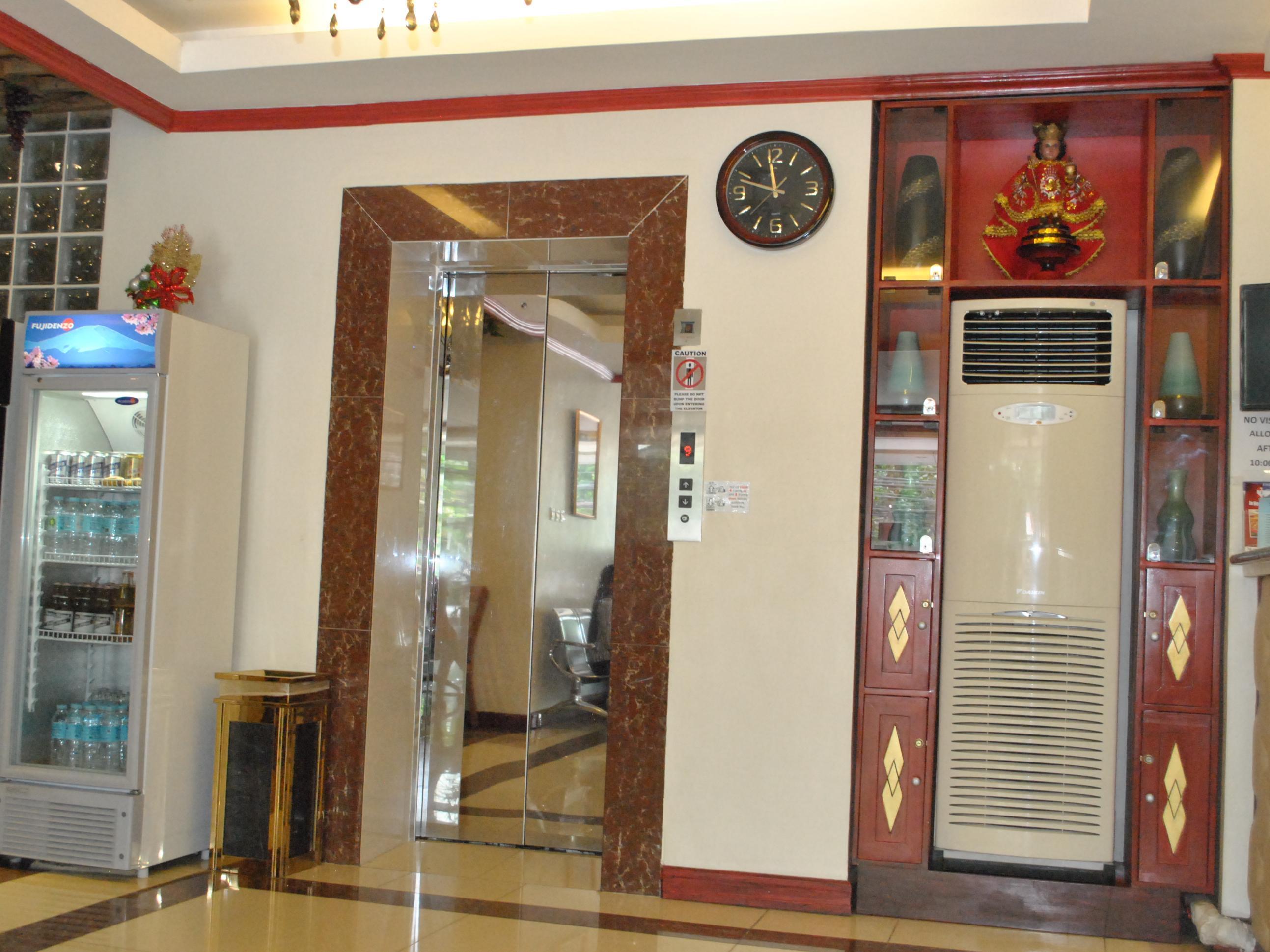 Dragon Home Inn