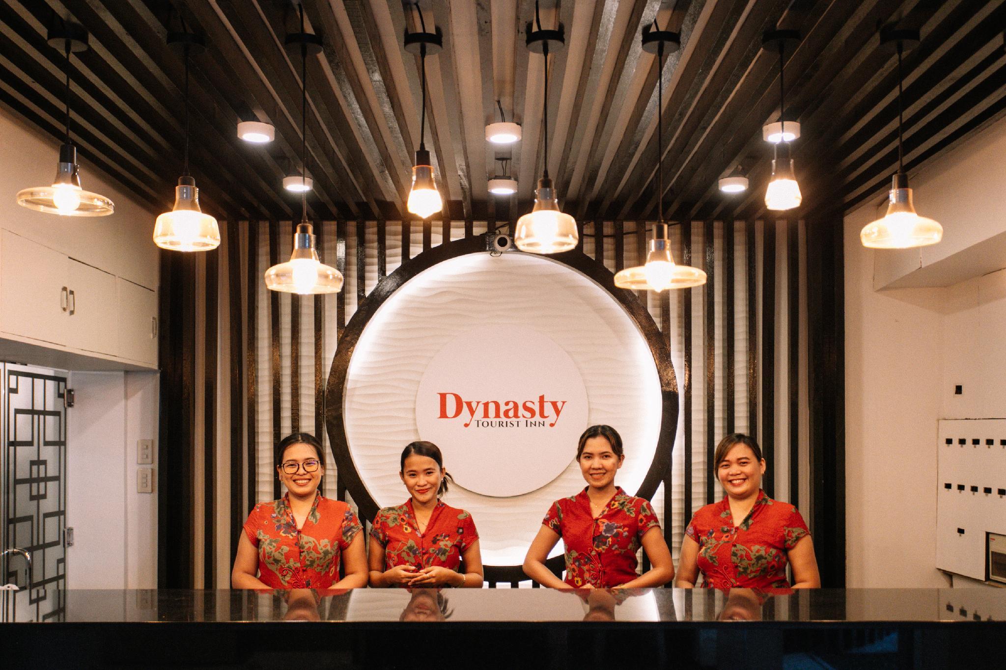 Dynasty Tourist Inn