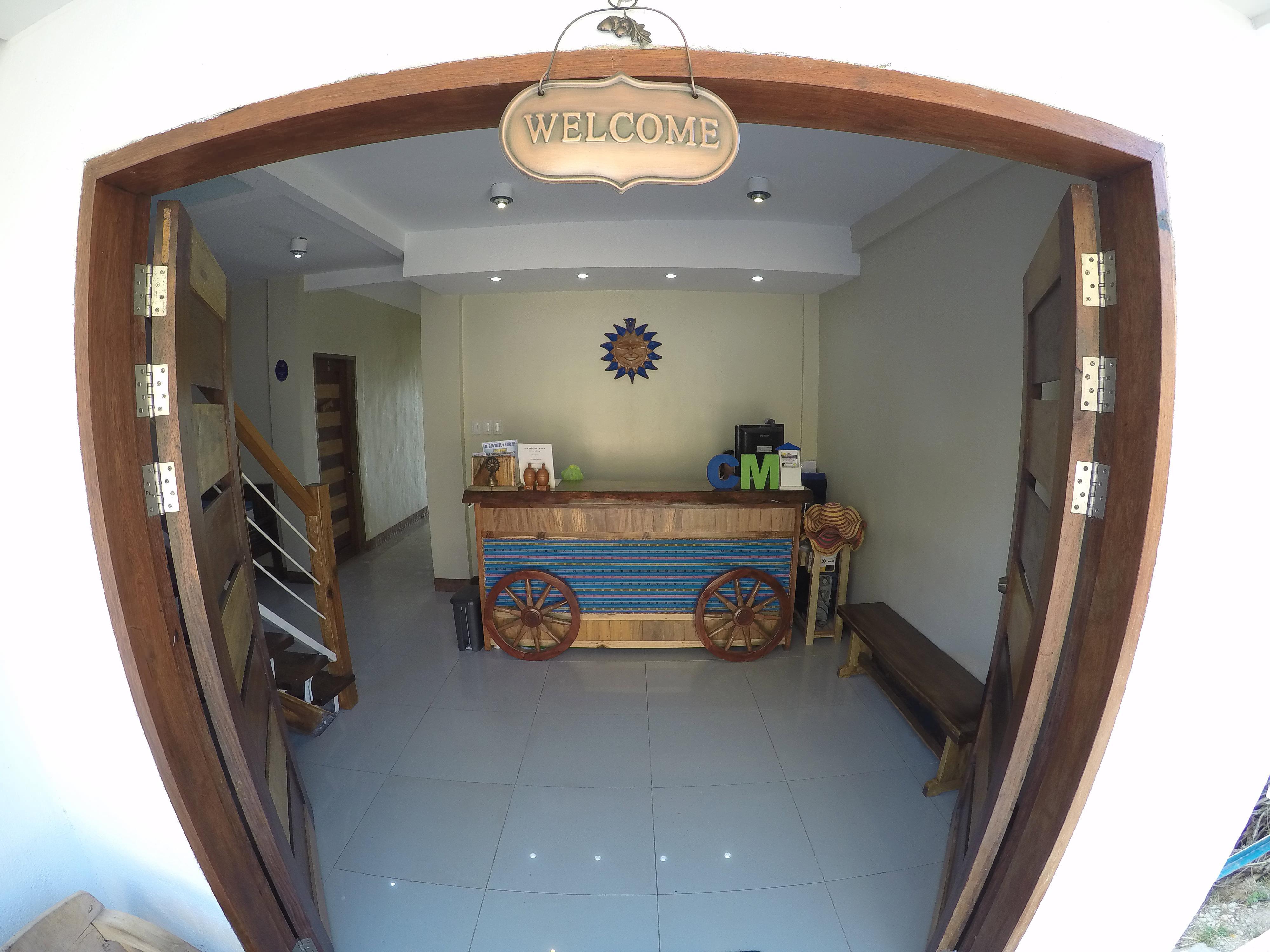 Casa Montemar Bed and Breakfast