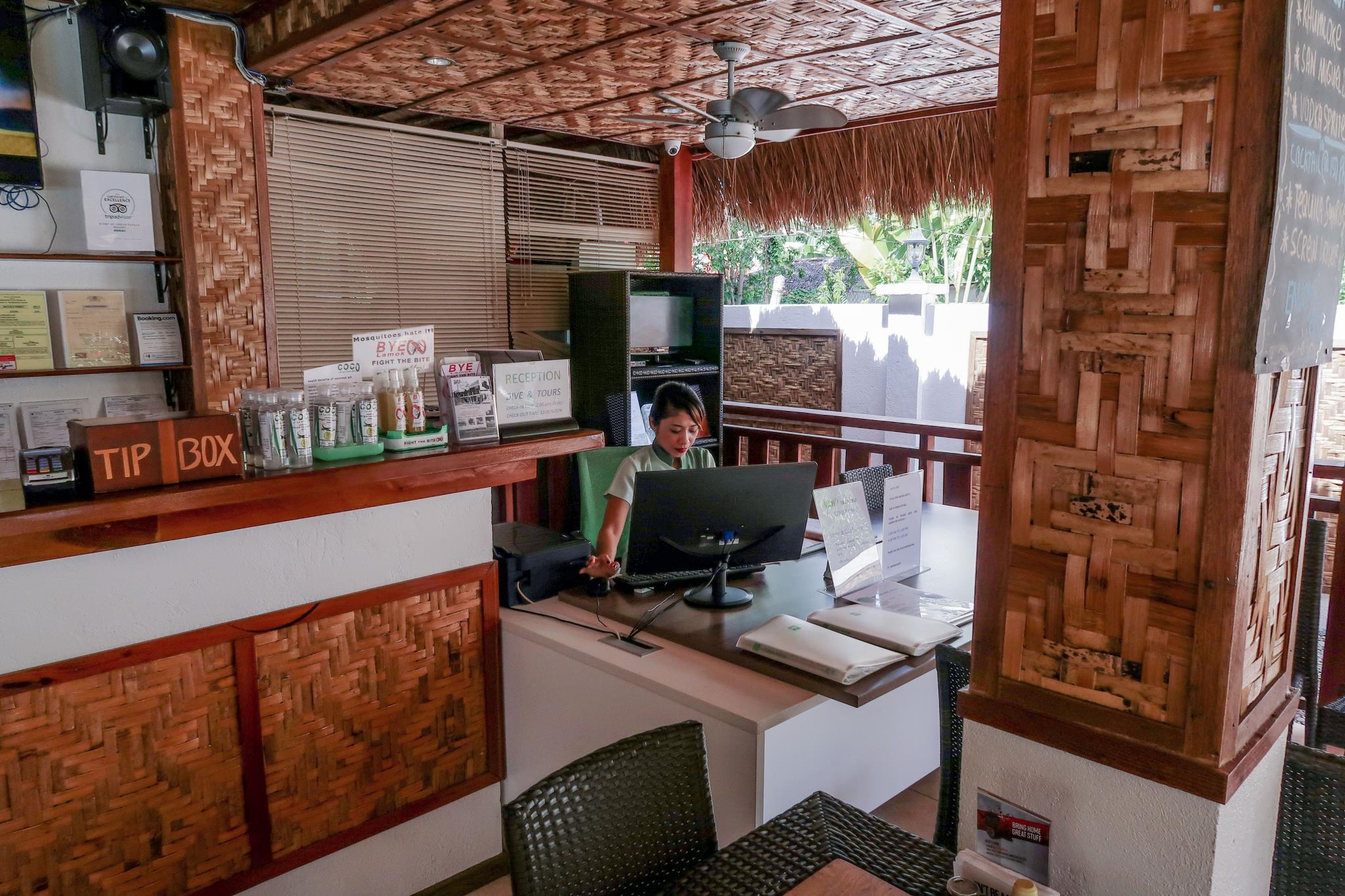 Scent of Green Papaya Resort