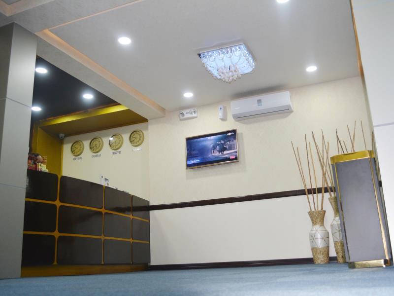 999 Hotel