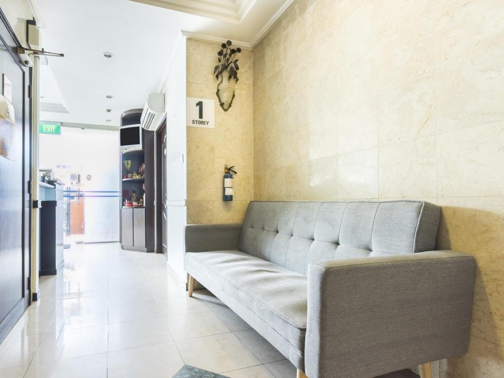 K Hotel 14