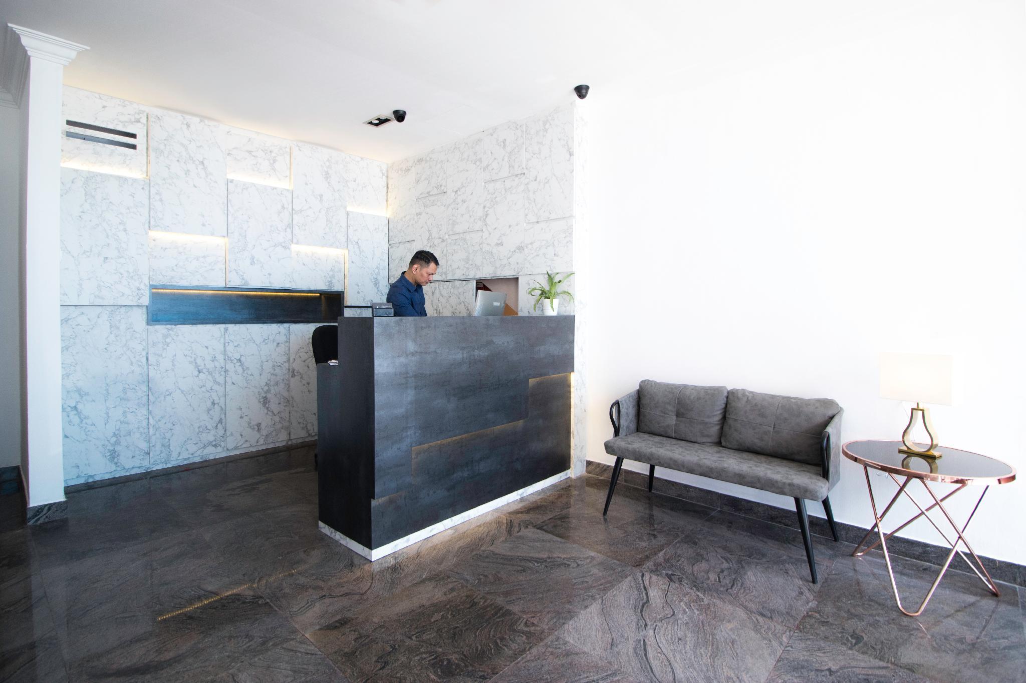 Harbour Ville Hotel Hamilton