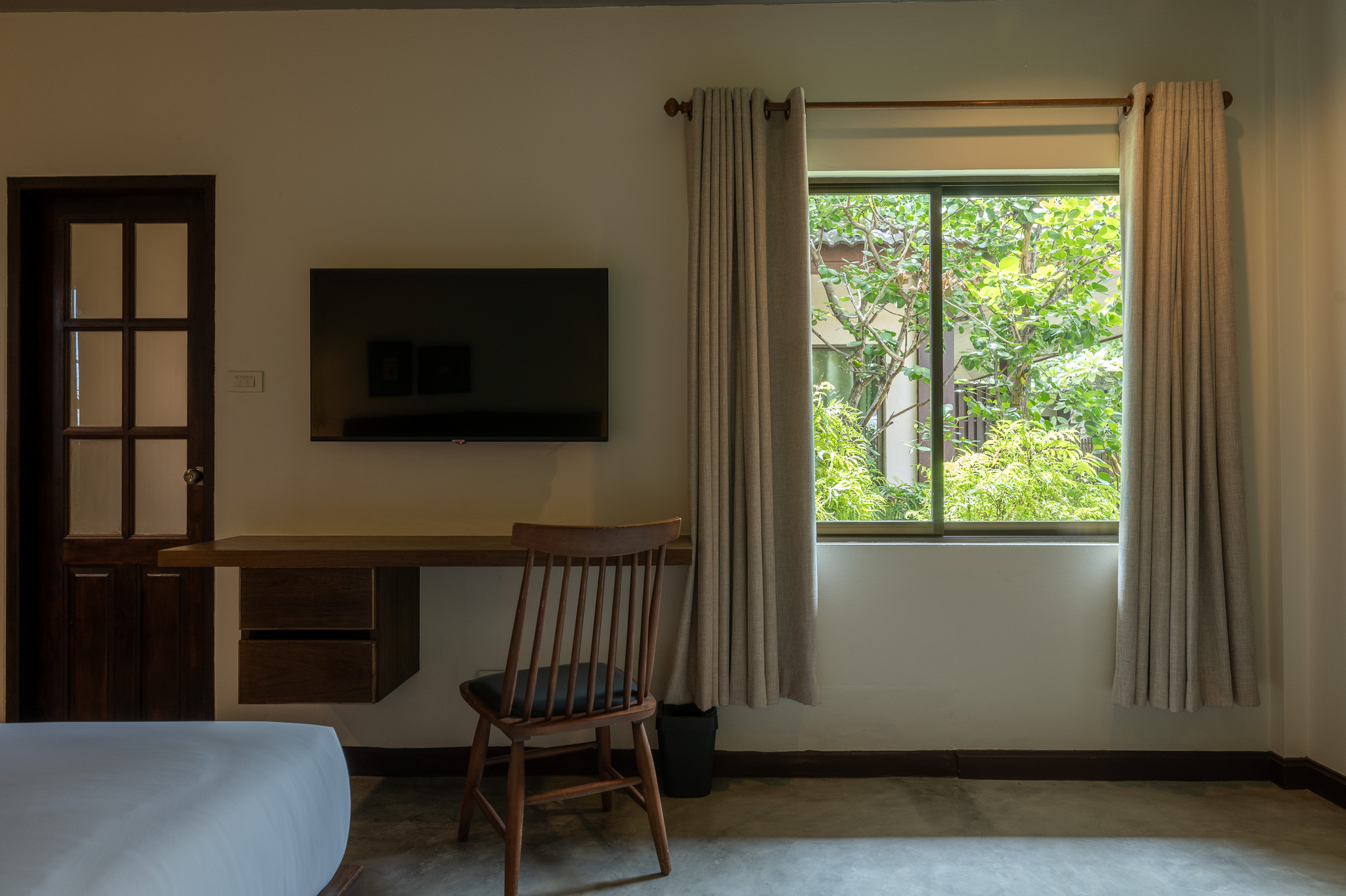 Rose Bay Resort