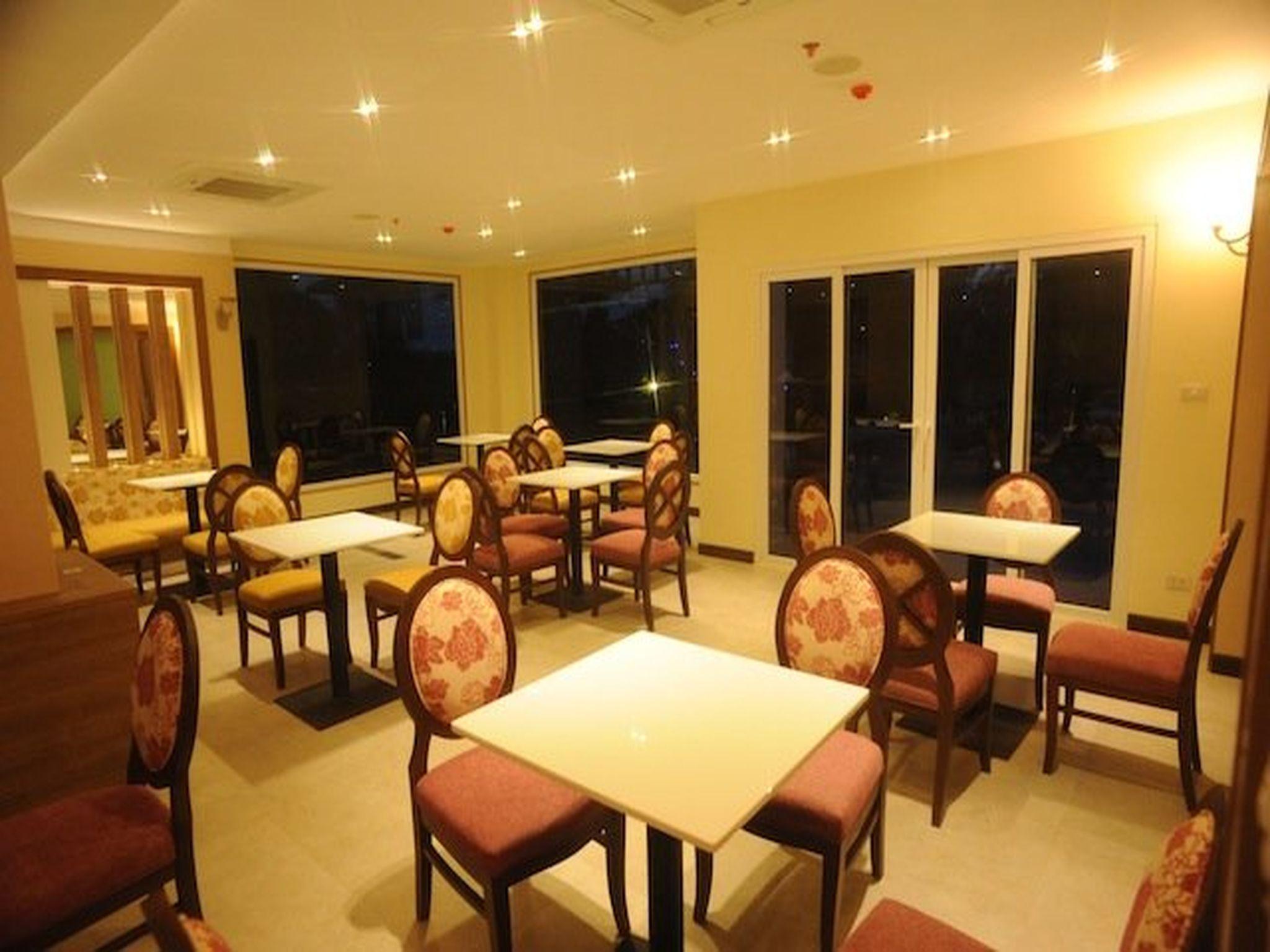 Kitlada hotel
