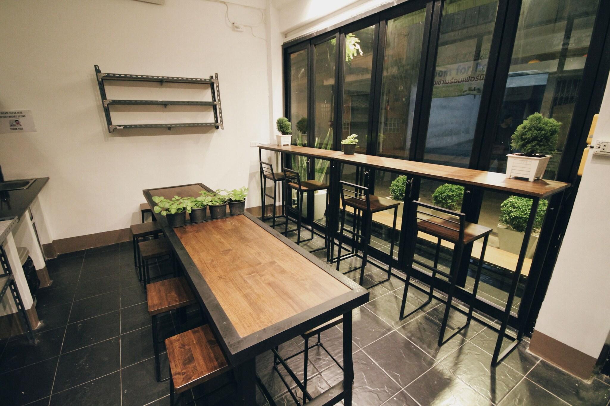 Mint Hostel
