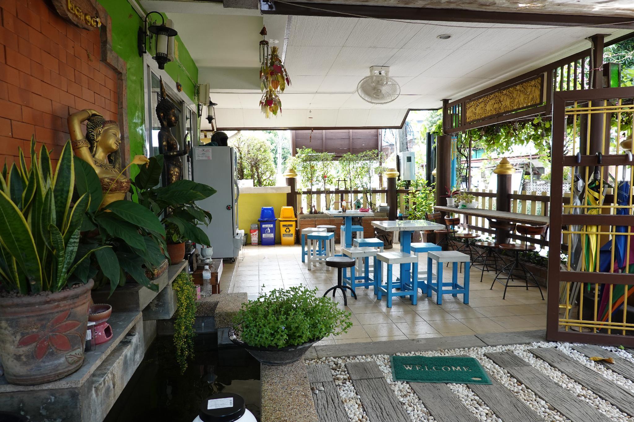 Baan Baramee