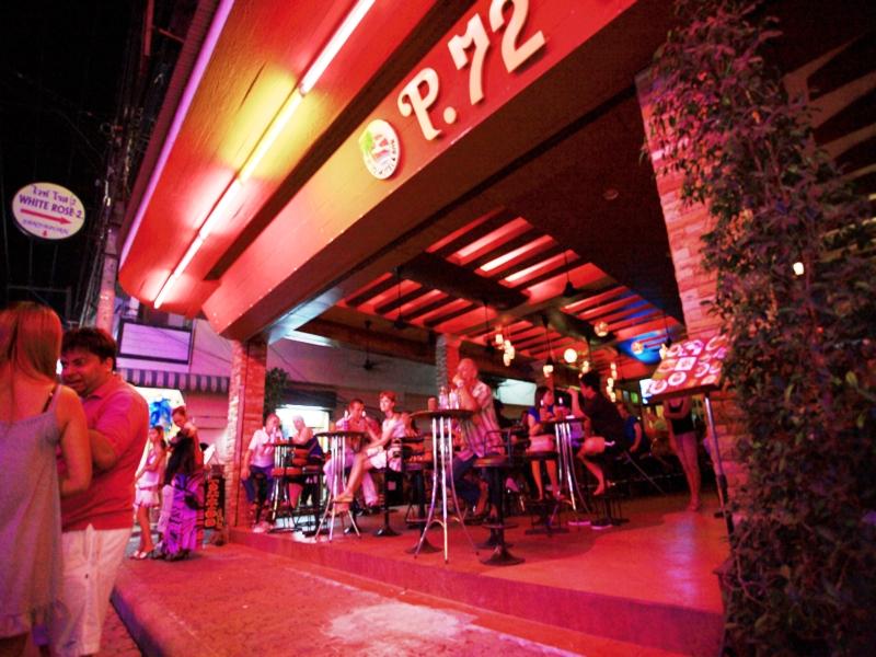 P.72 Hotel