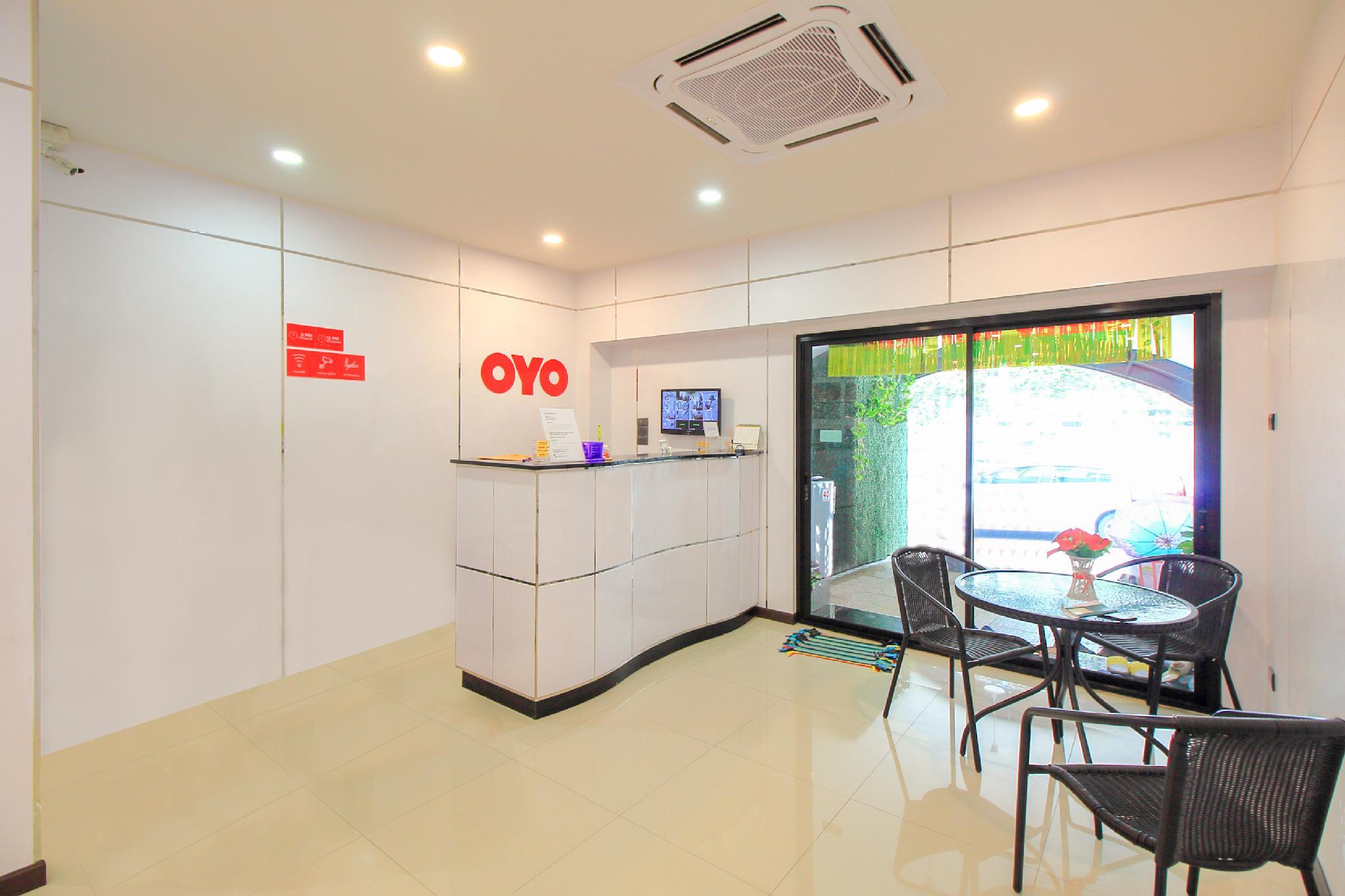 Nk Guesthouse