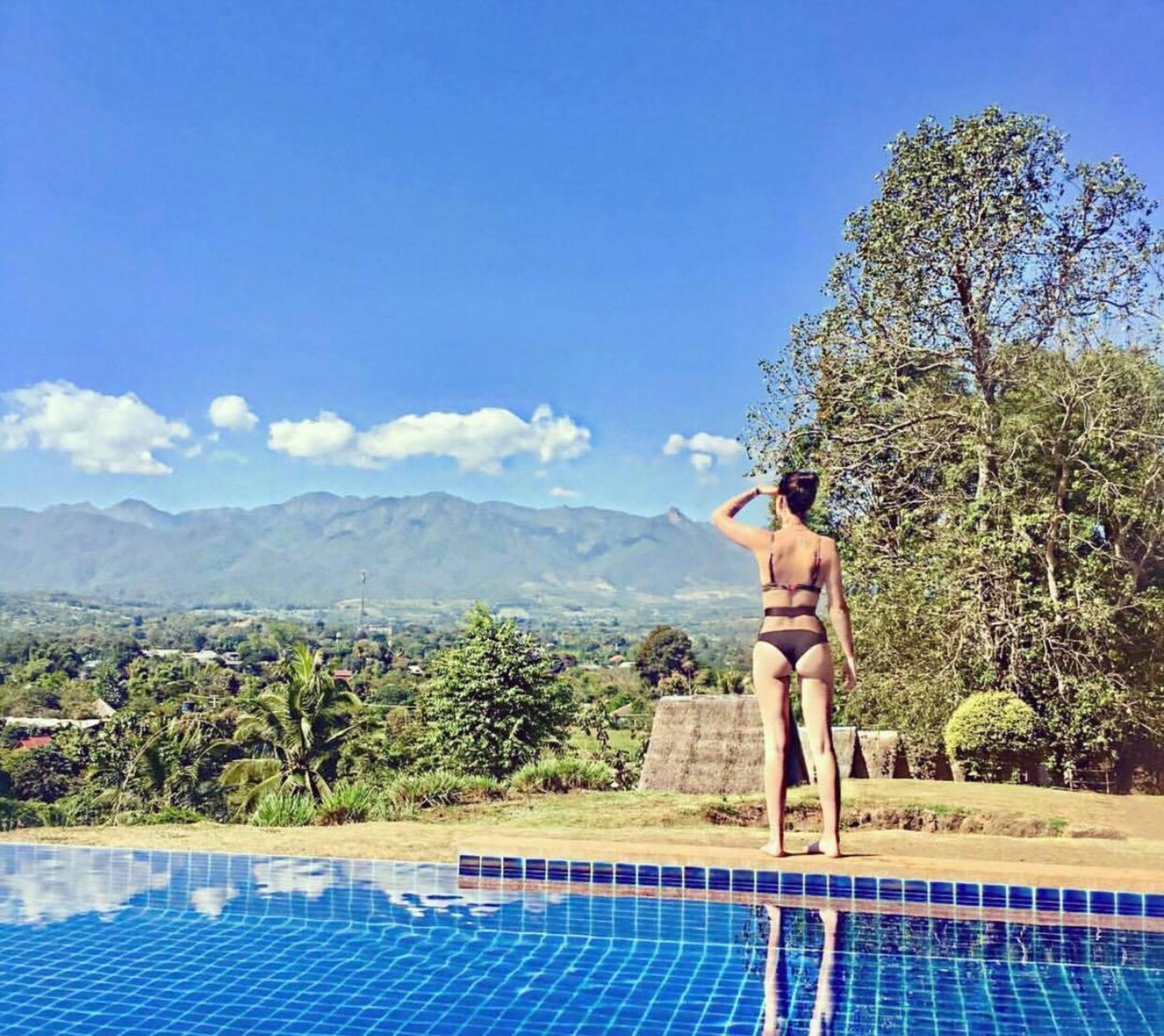 Pai Circus Hostel