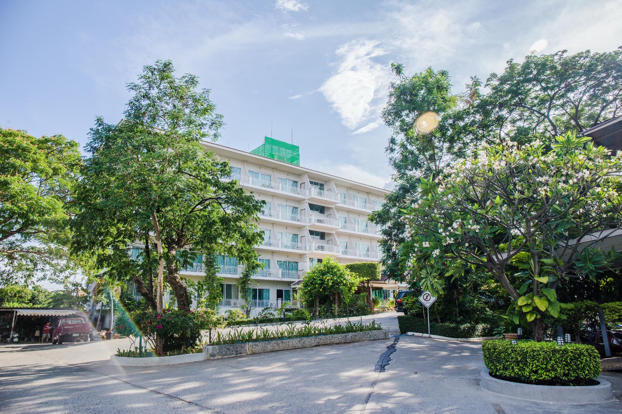 Rattana View Hotel, Phitsanulok City image