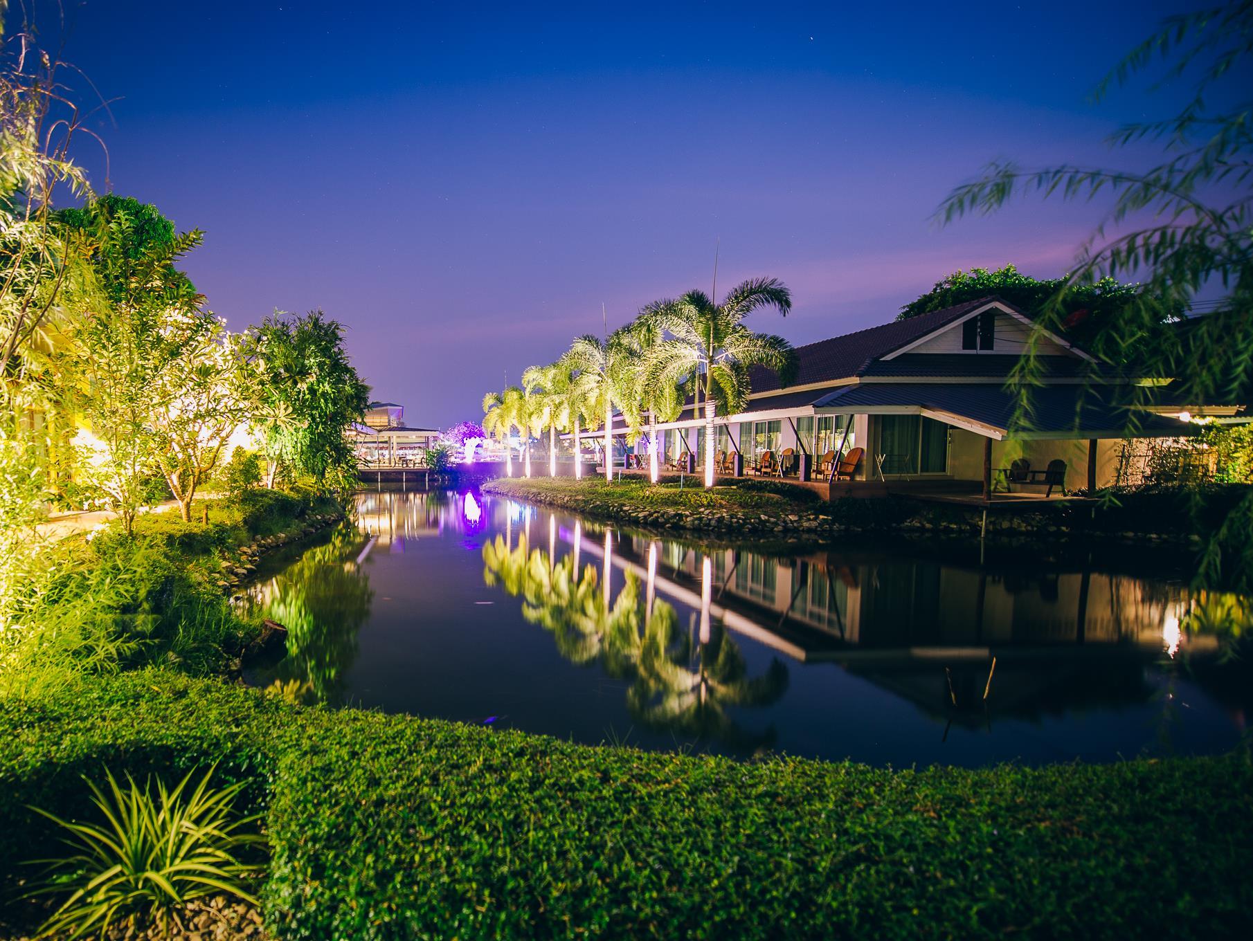 Good Times Resort by null