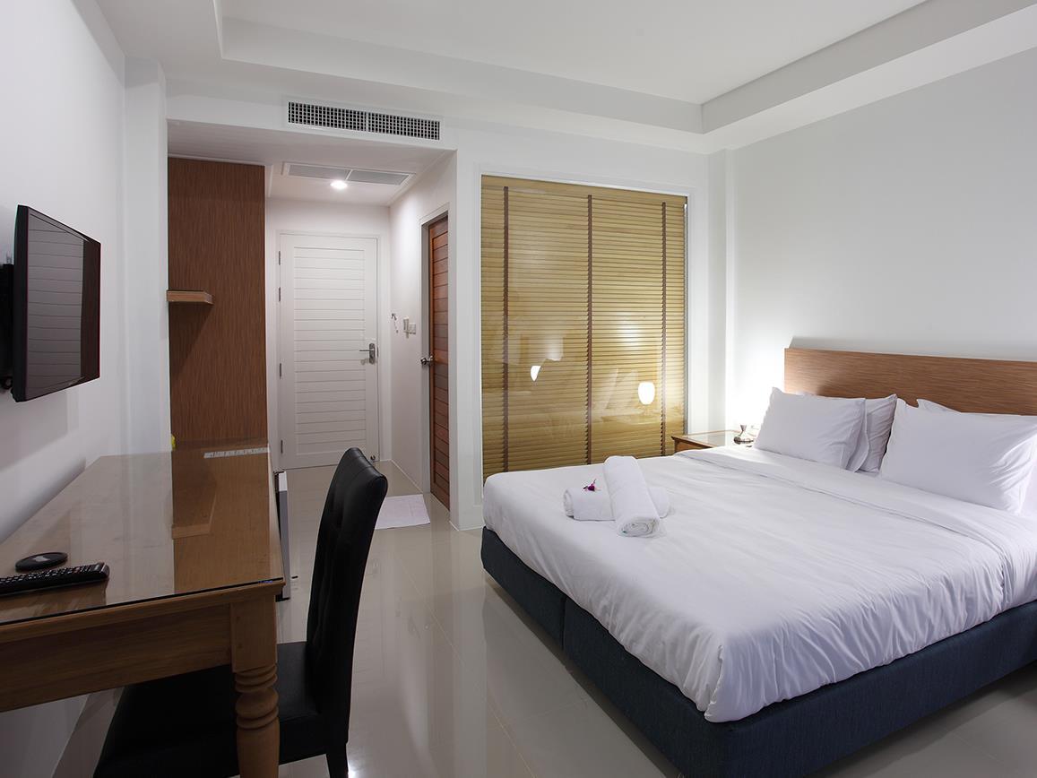 Clear House Resort