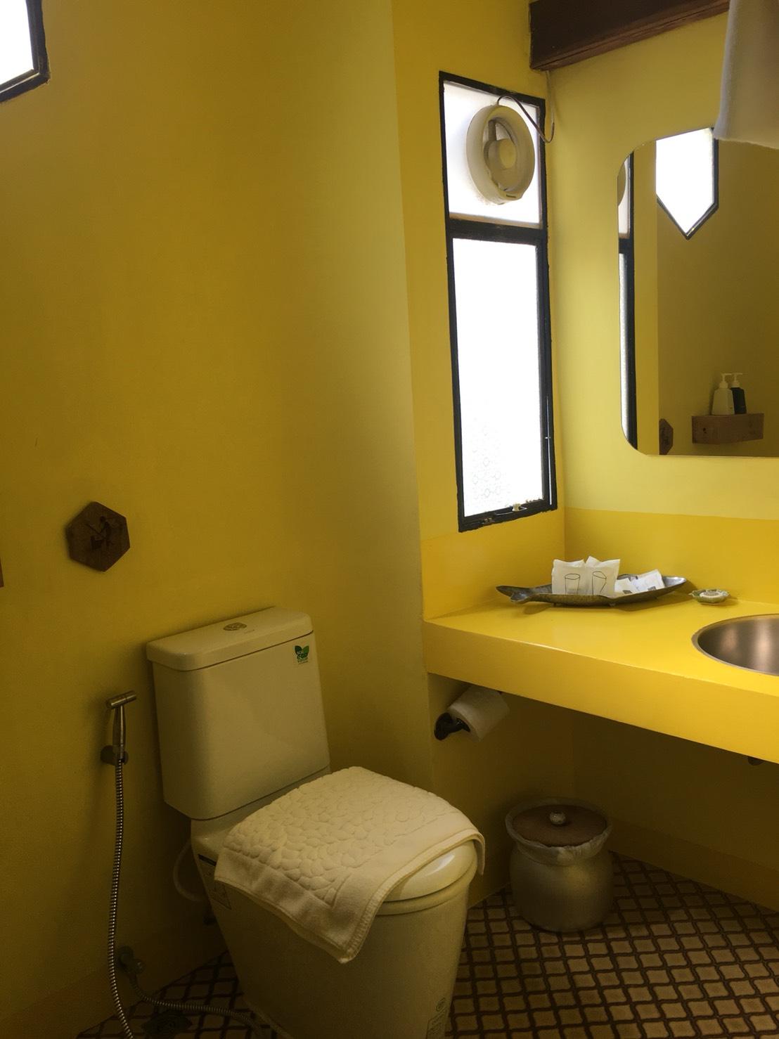 The Artel Nimman Hotel