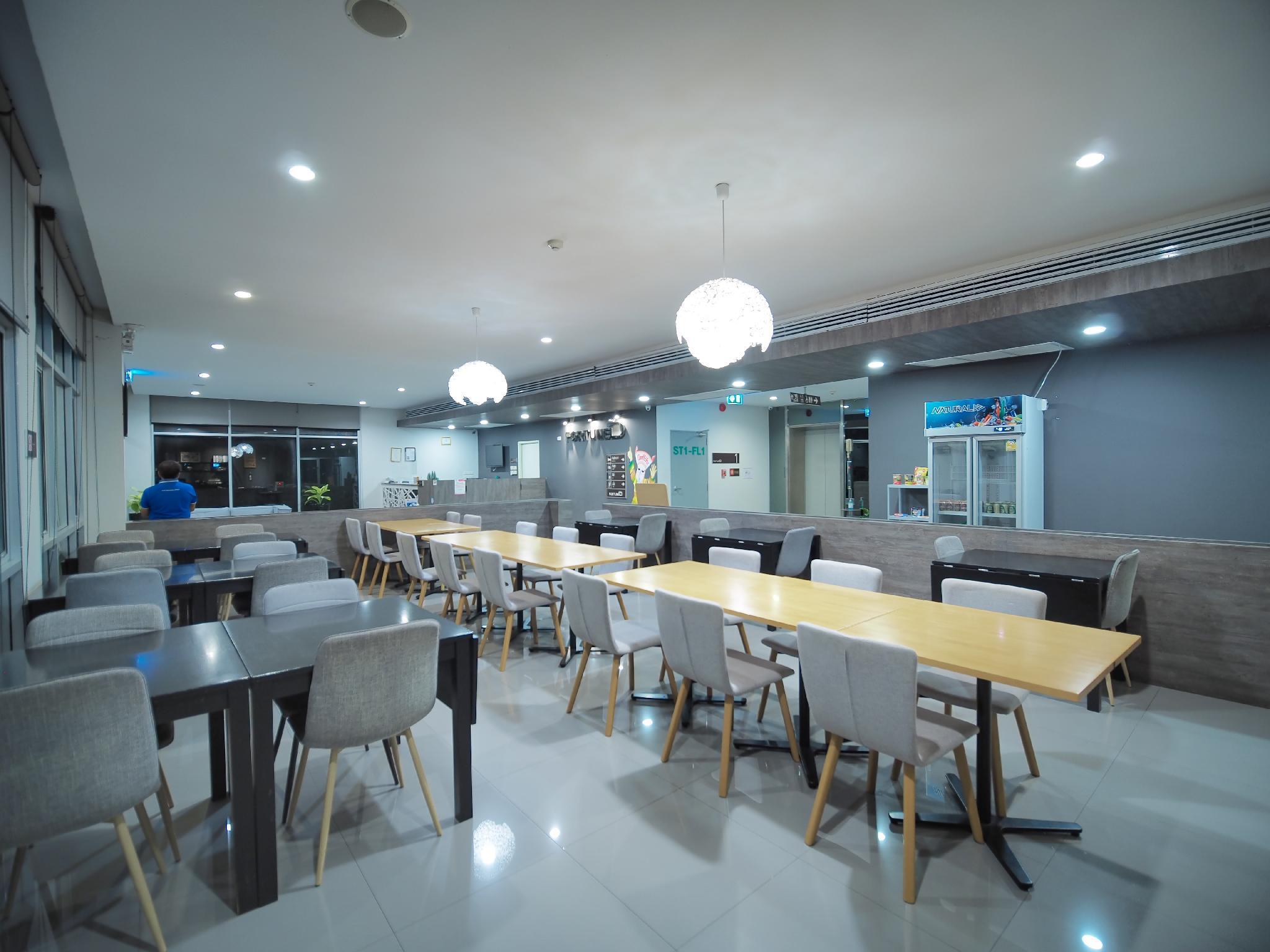 Fortune D loei Hotel