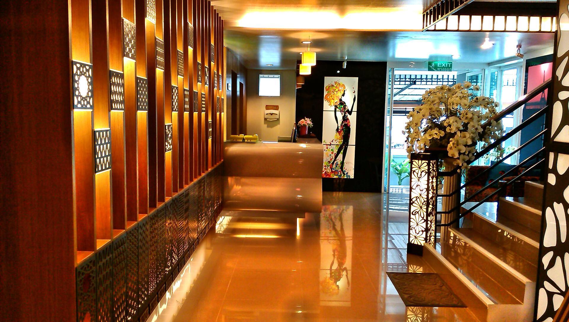 Tonkok Hotel