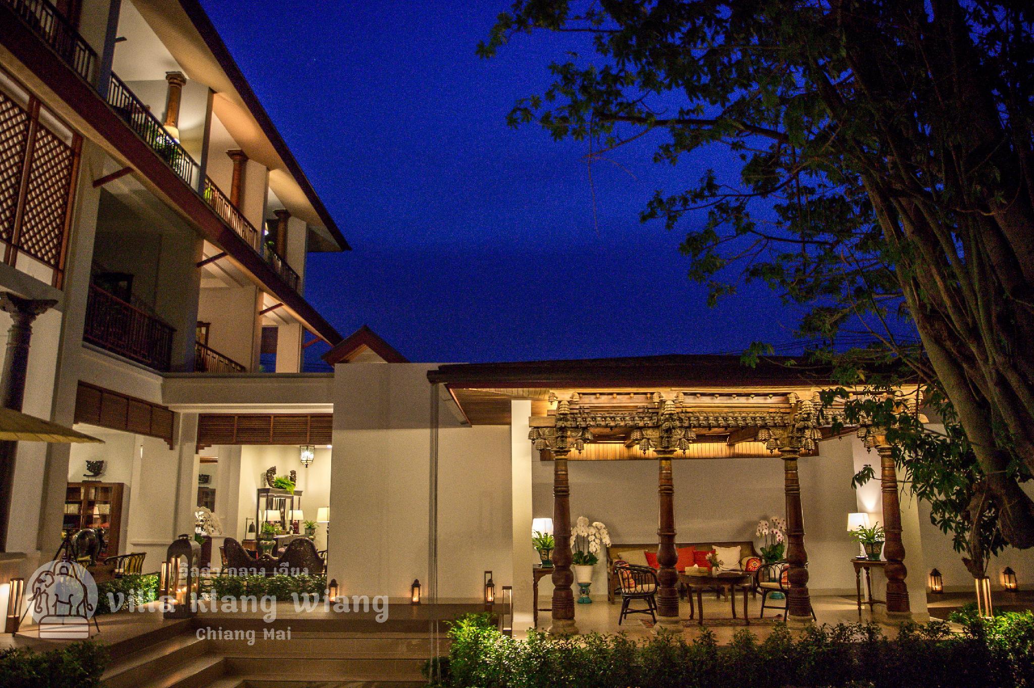 VILLA KLANG WIANG