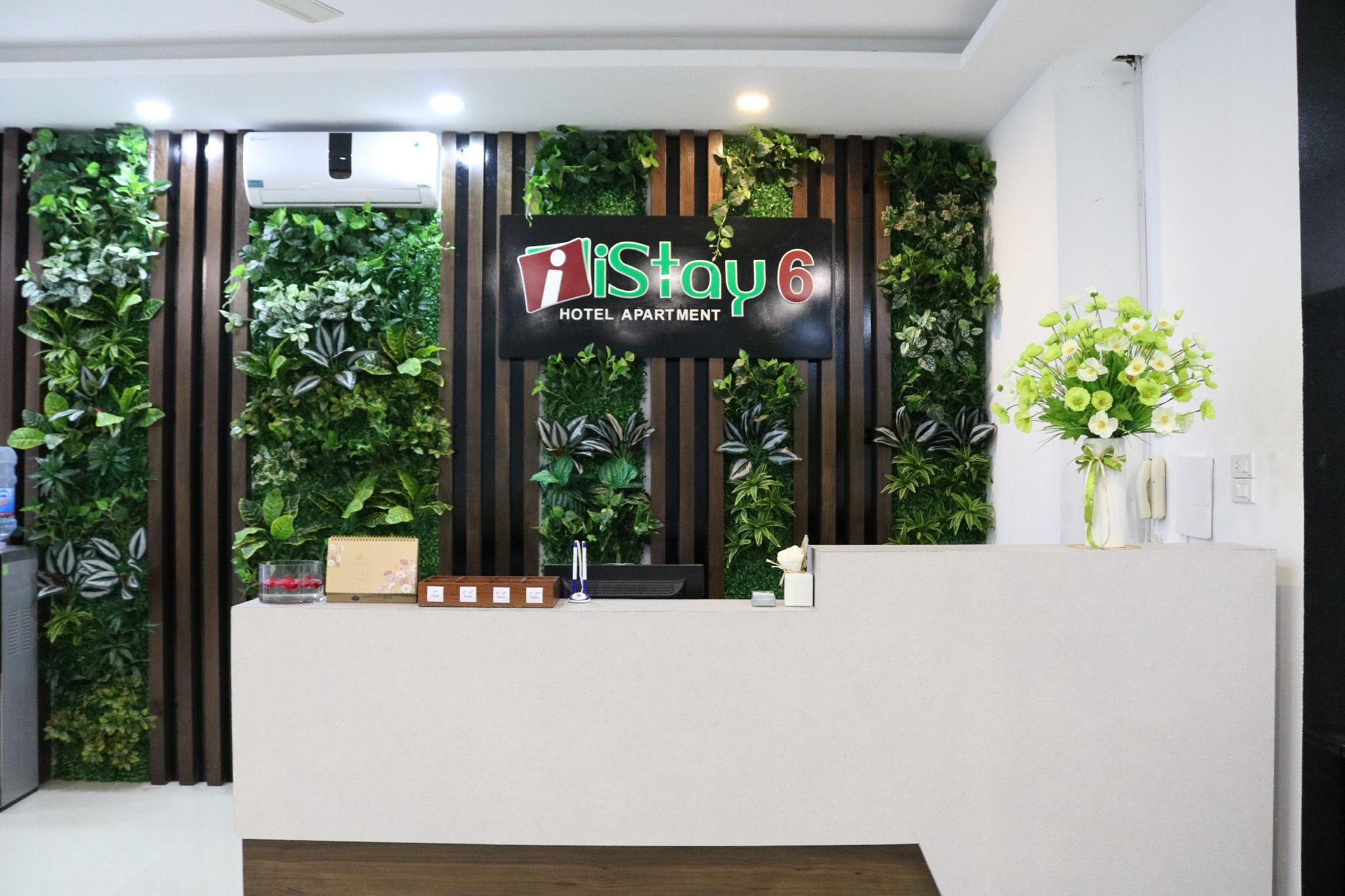 iStay Hotel Apartment 6
