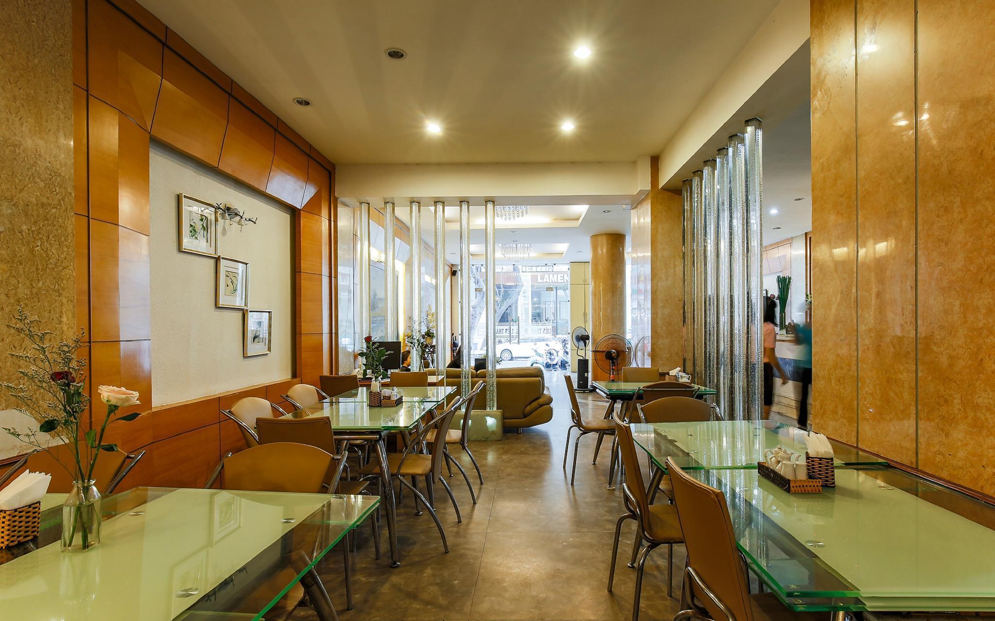 Lien Thanh Hotel