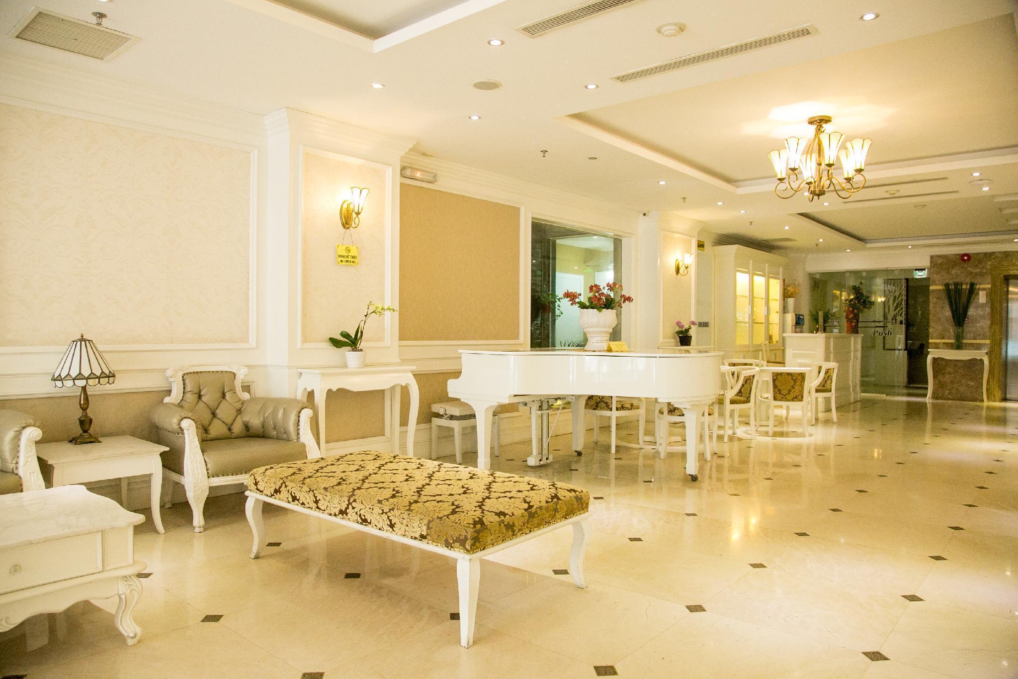 City Bay Palace Hotel