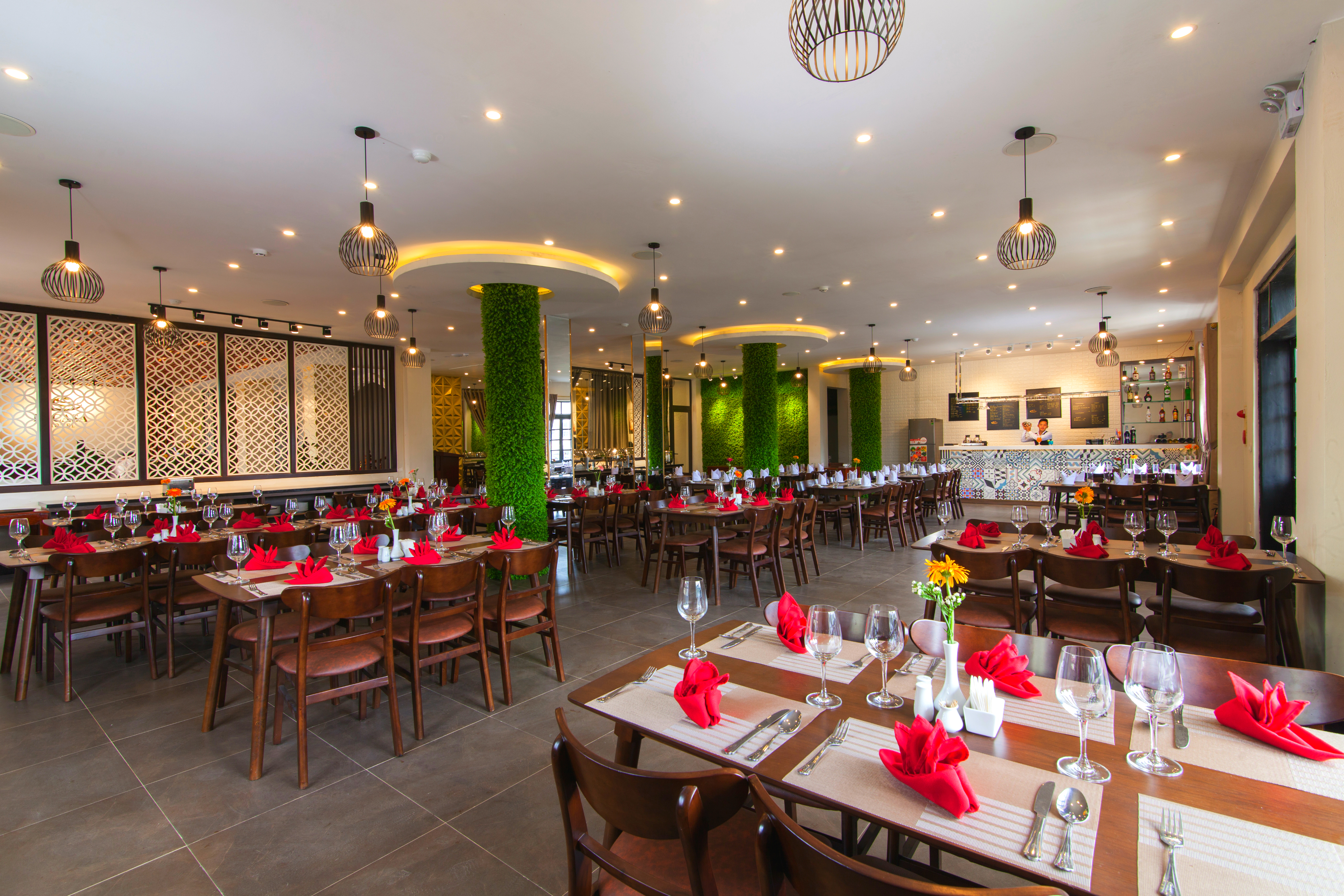 Lacasa Sapa Hotel