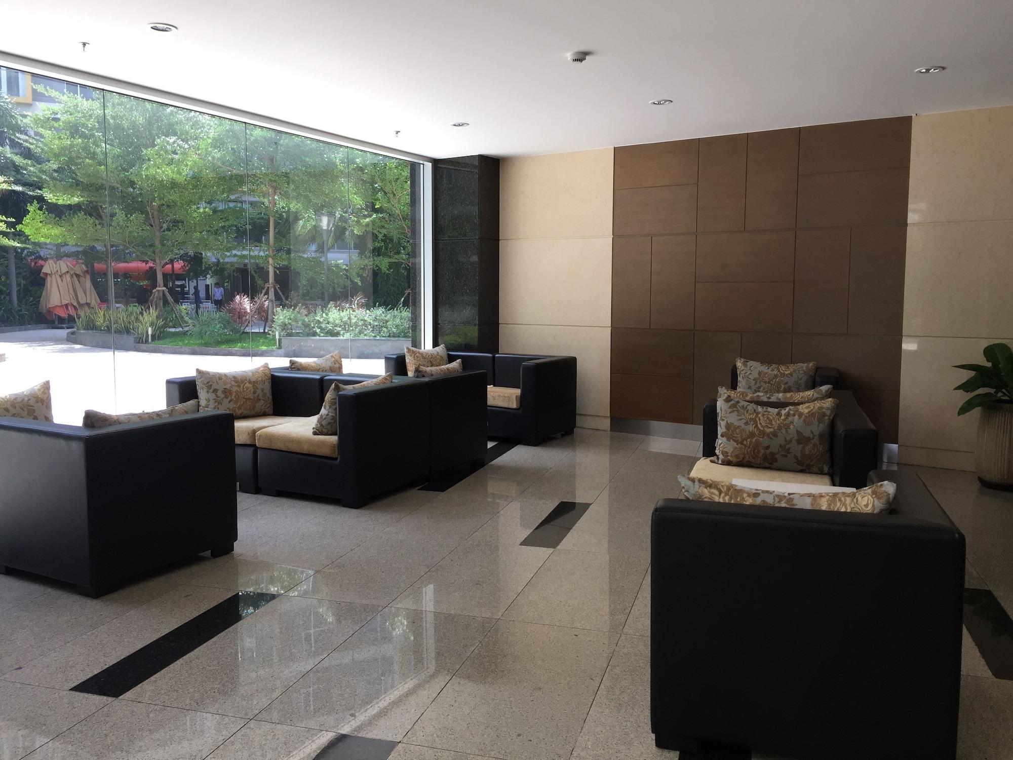 Saigon Airport Bluesky Serviced Apartment