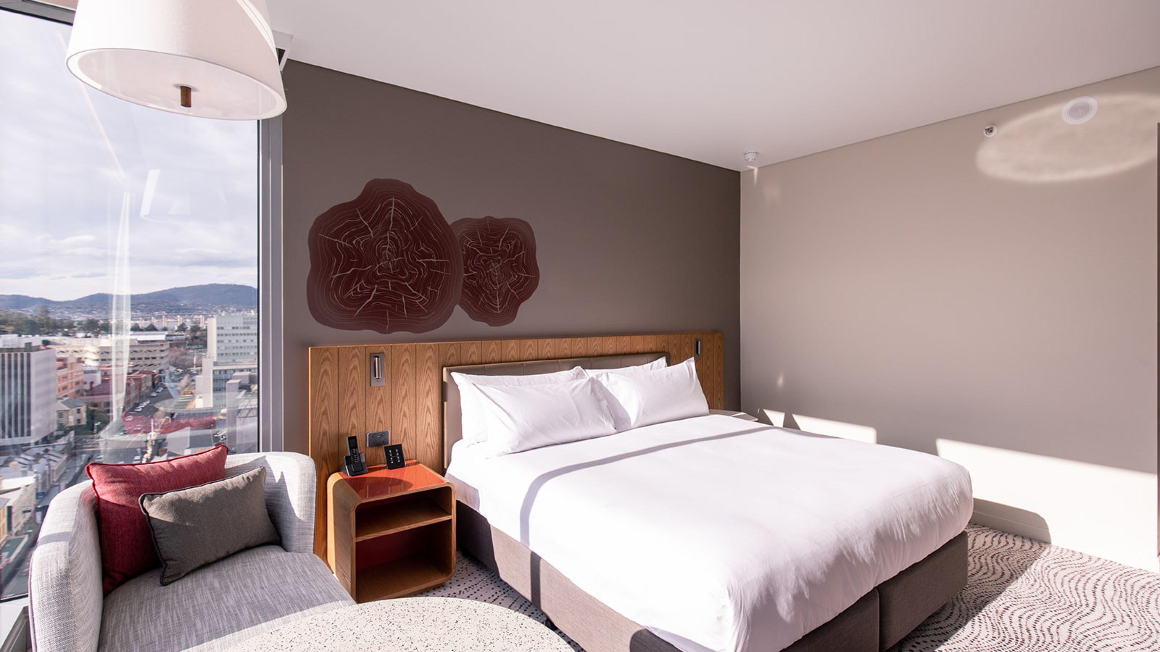 Crowne Plaza Hobart