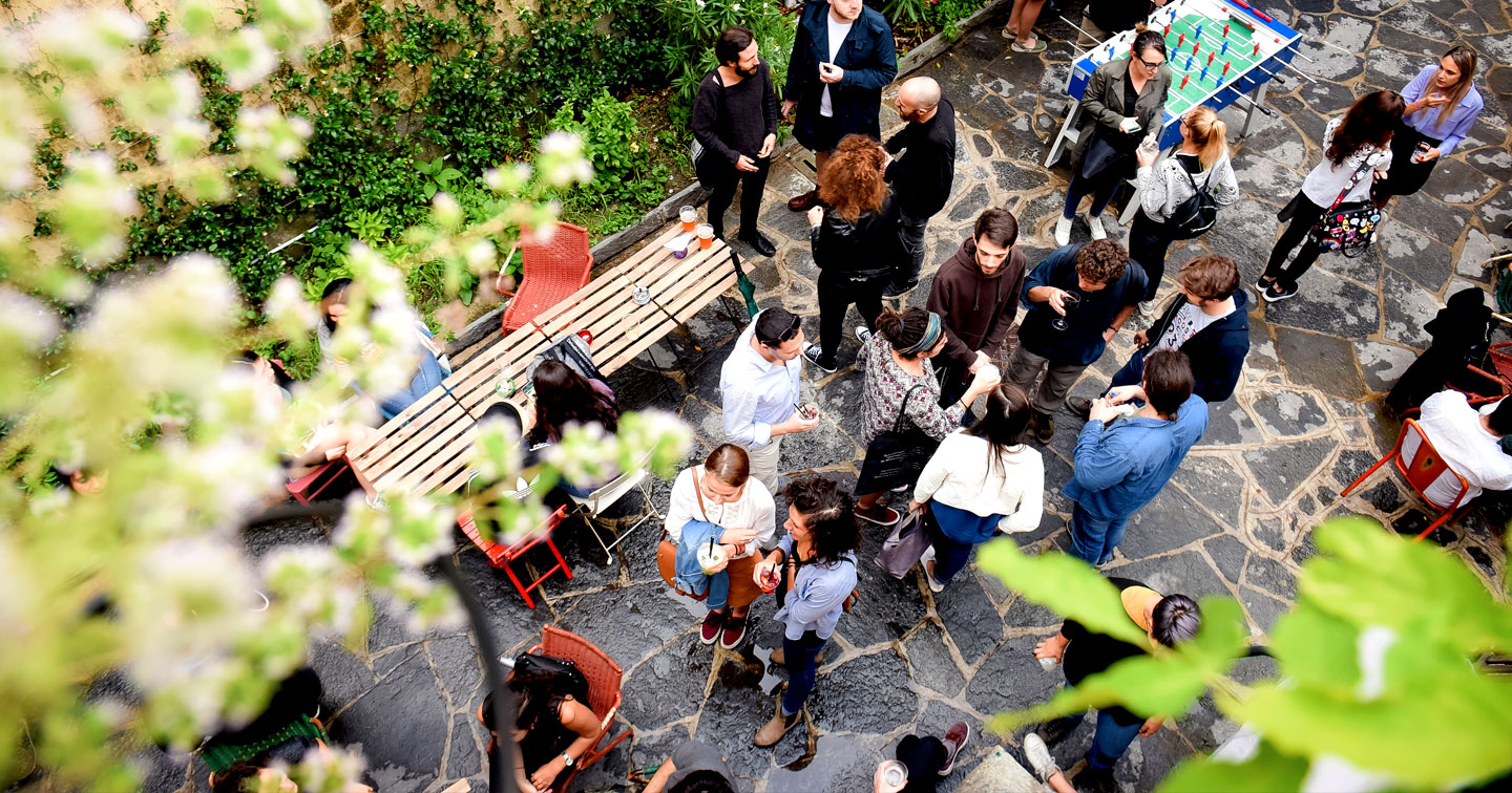 Ostello Bello Lake Como by null