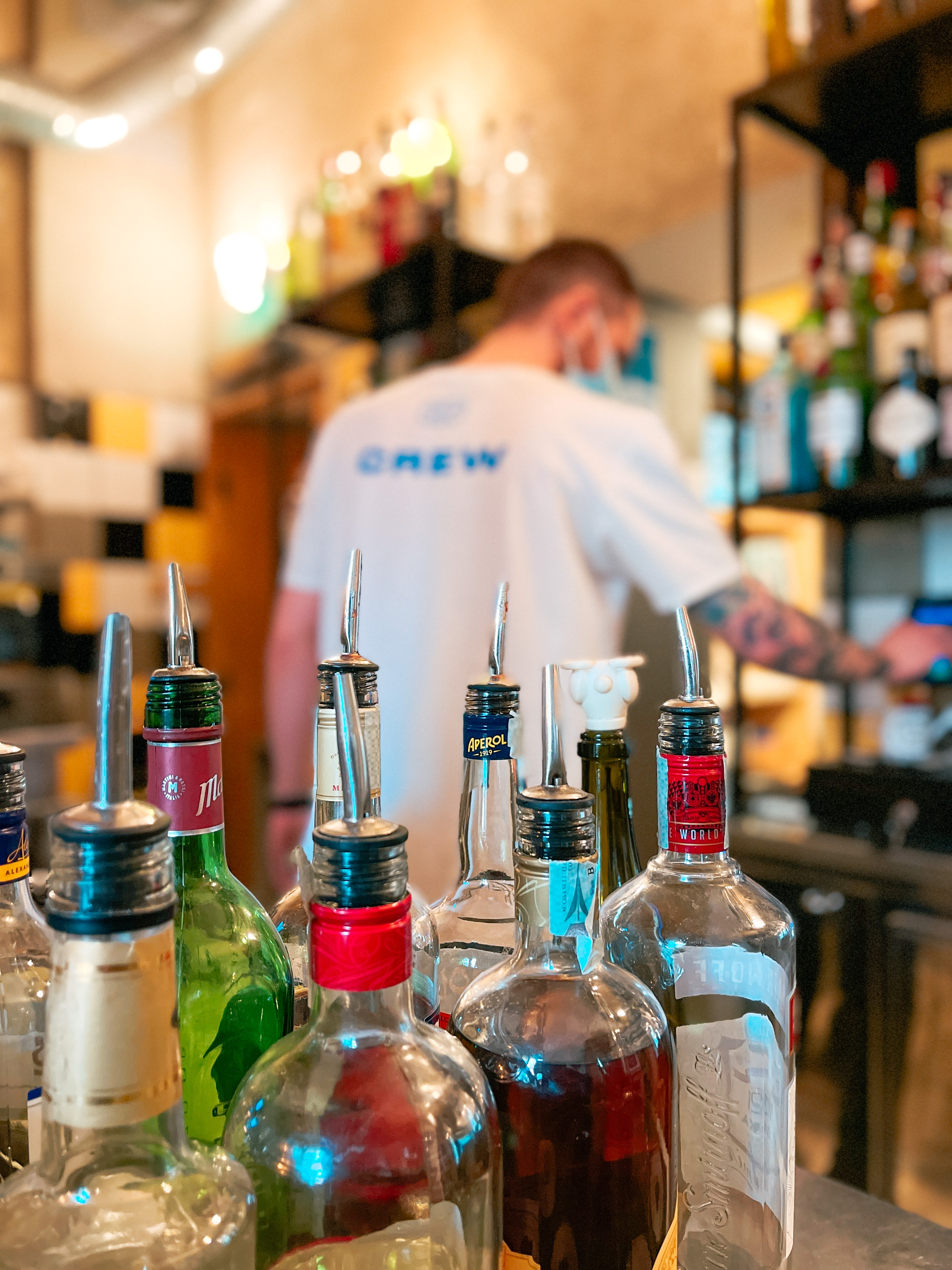 Ostello Bello Lake Como by null