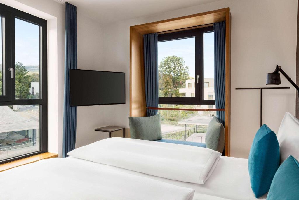 Vienna House by Wyndham MQ Kronberg