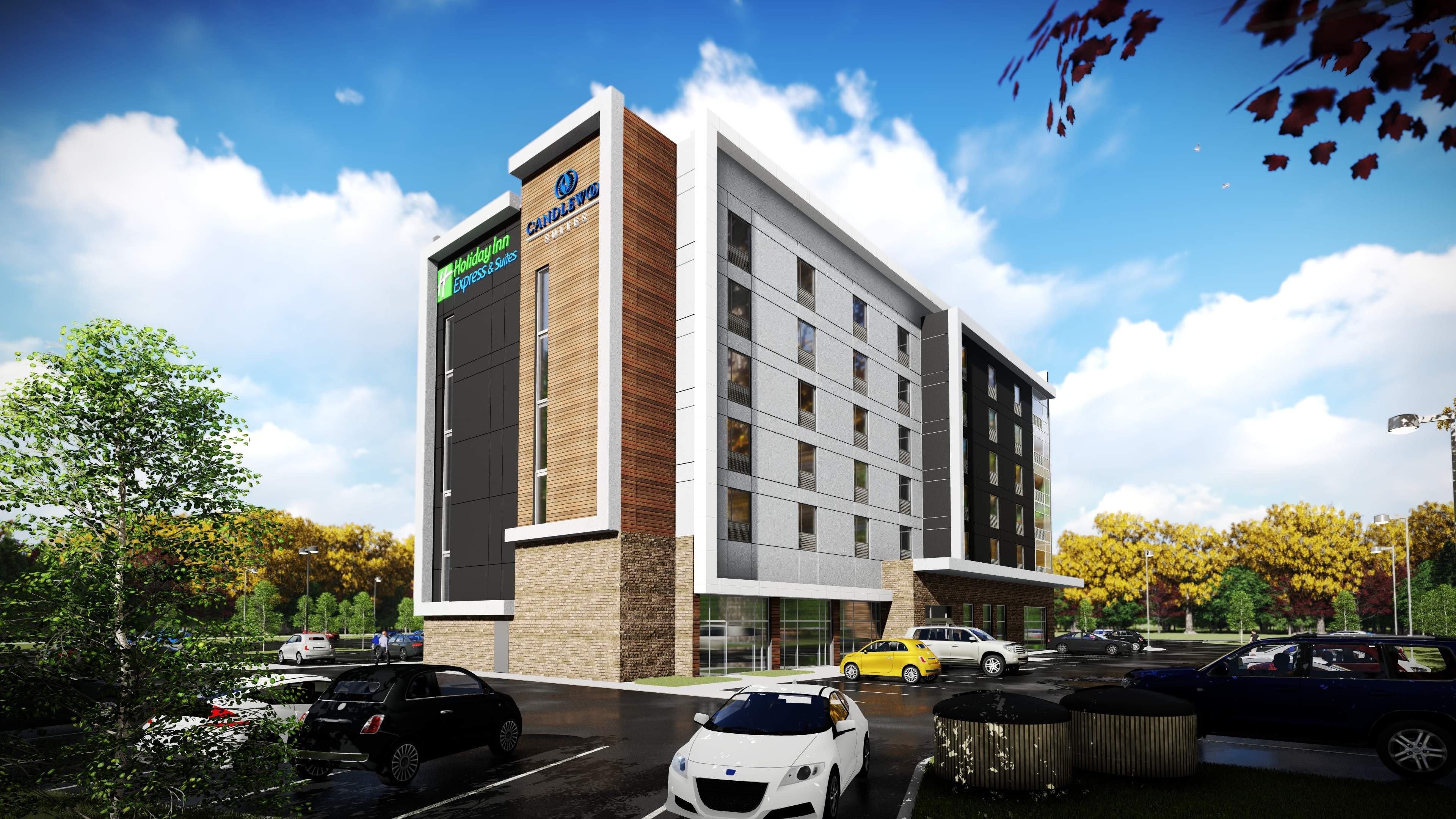 Candlewood Suites Kingston West, an IHG Hotel image
