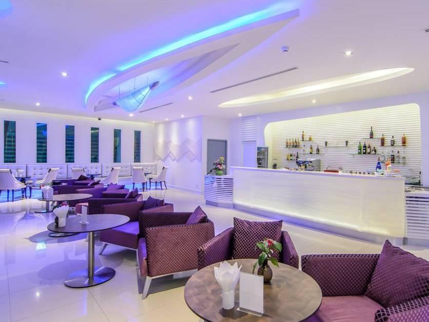 The Paradiso Jk Design Hotel
