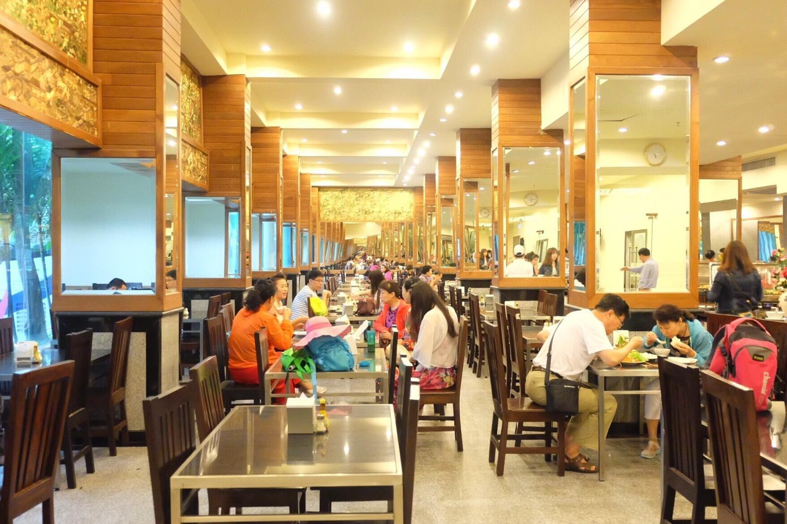 Boutique City And Bravo Hotel Pattaya