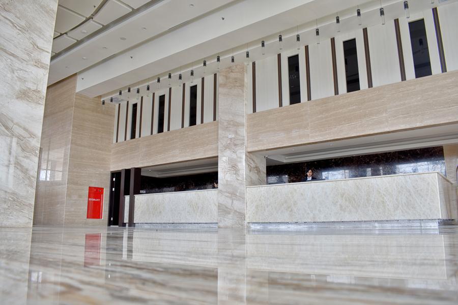 Grand Metro Hotel Tasikmalaya