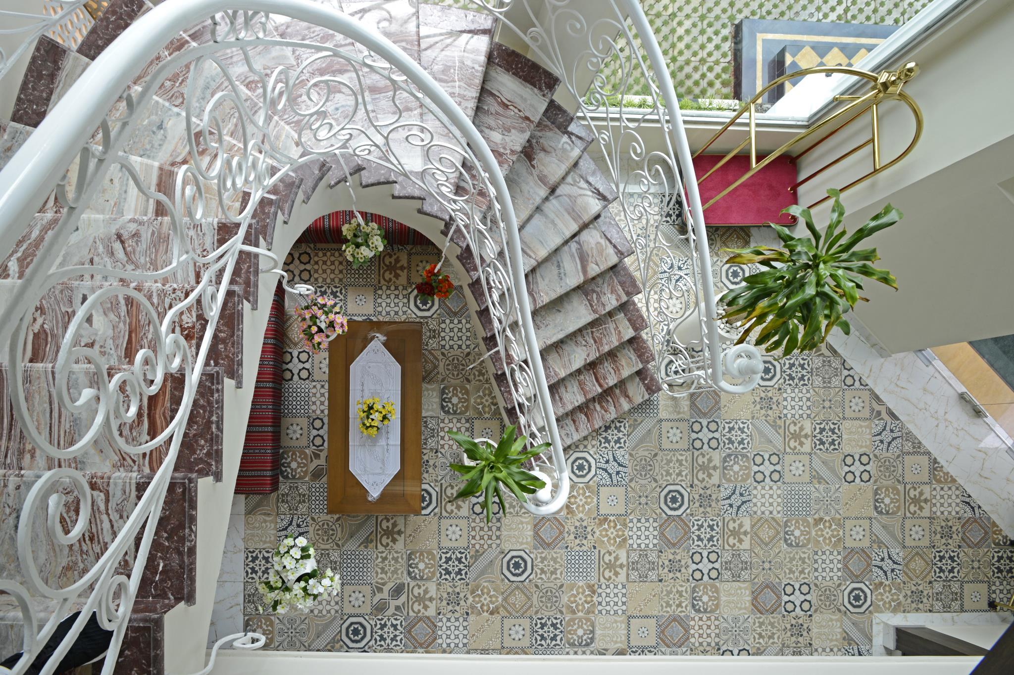 Sahira Butik Hotel Pakuan (Syariah Hotel)