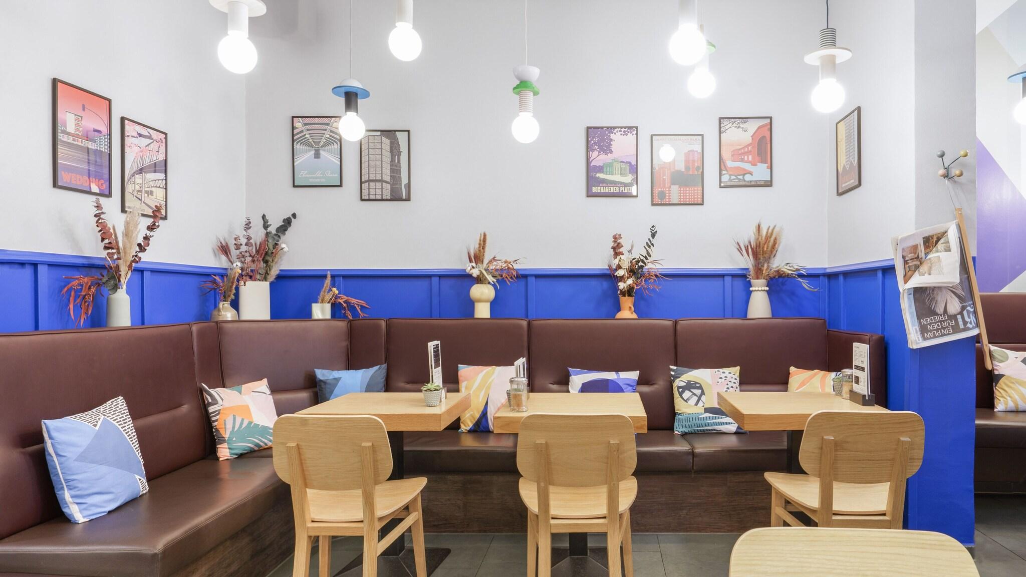 The Circus Hostel
