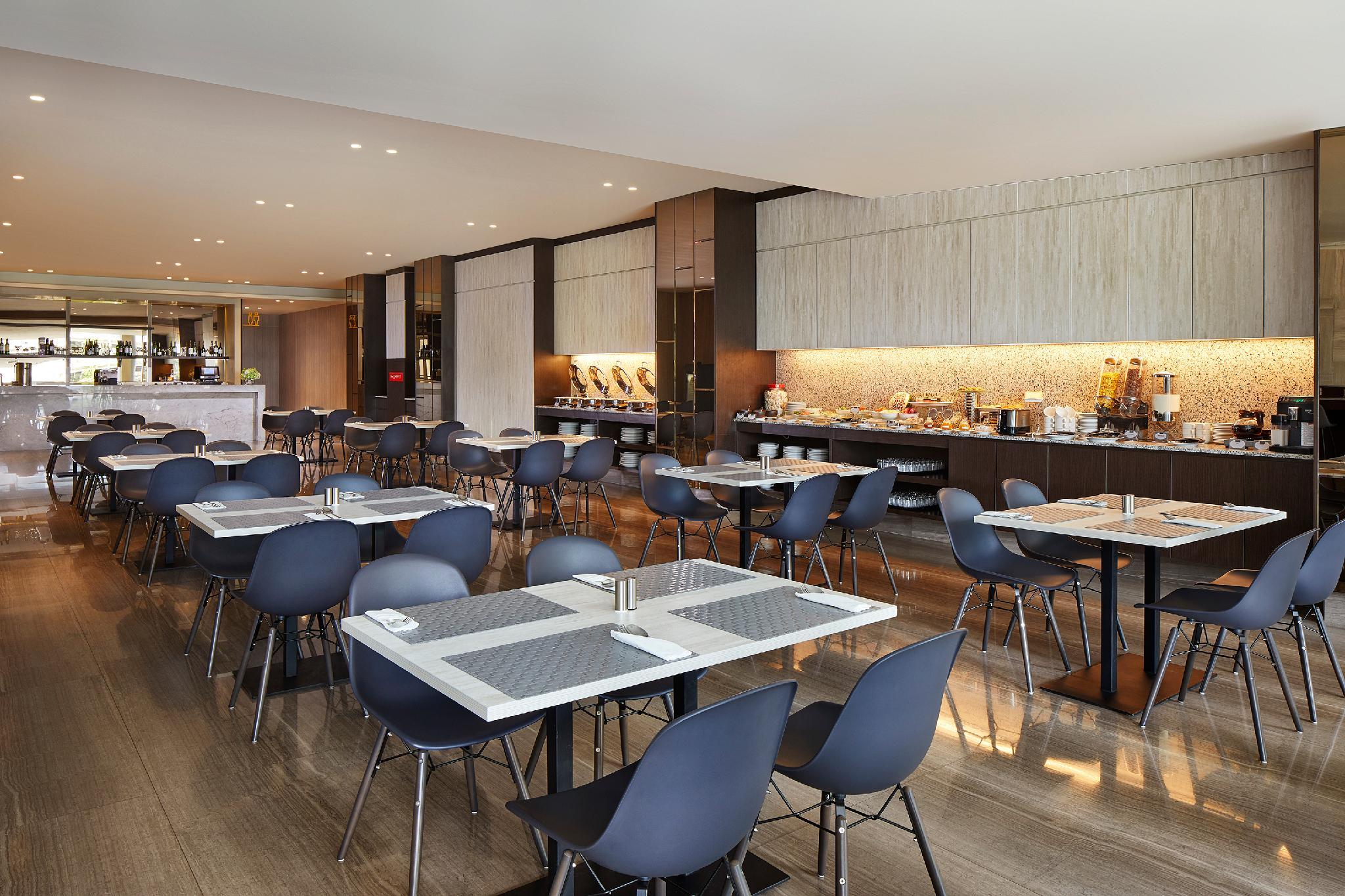 Erian Hotel