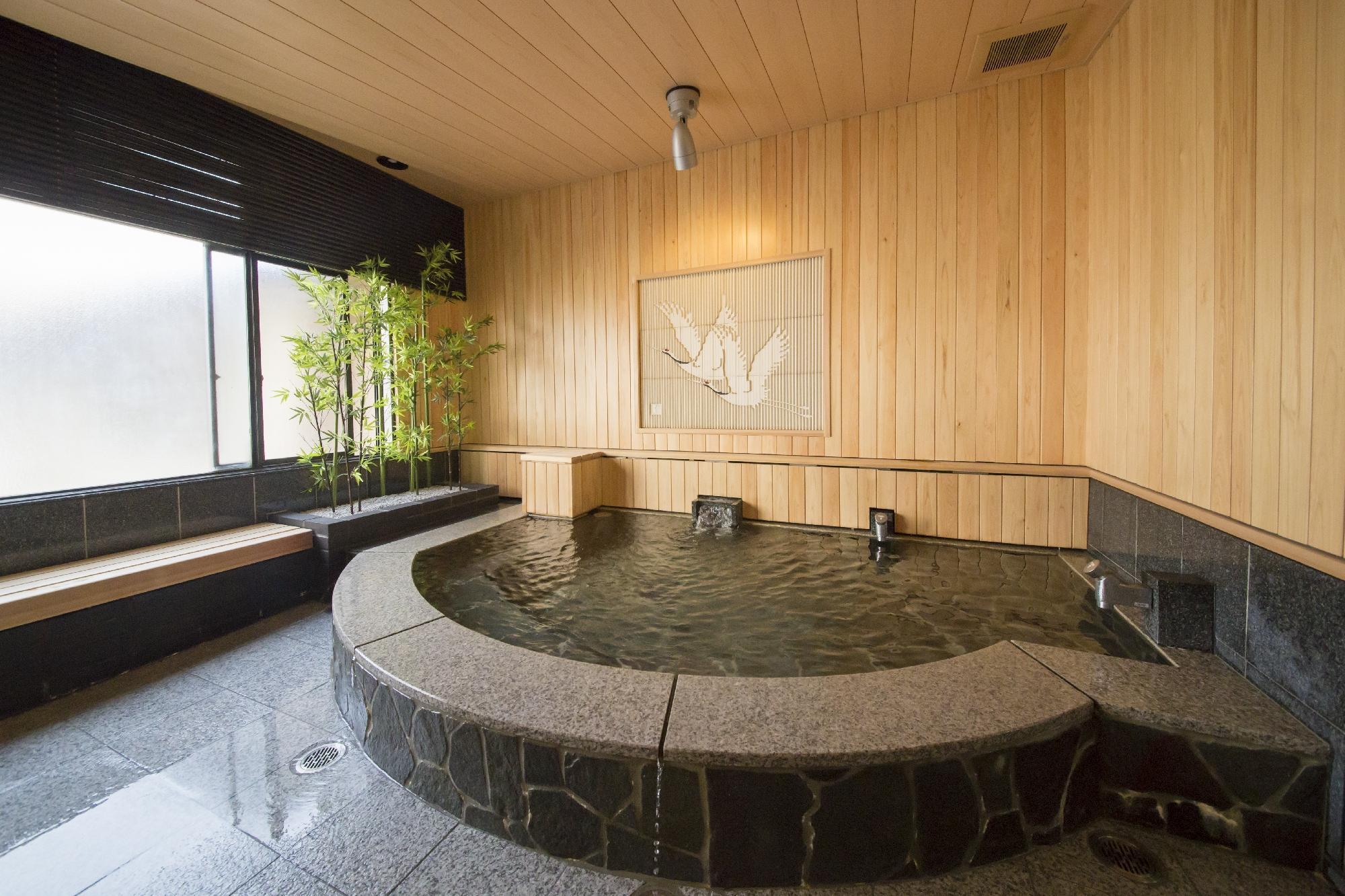 Nogamihonkan Ryokan by null