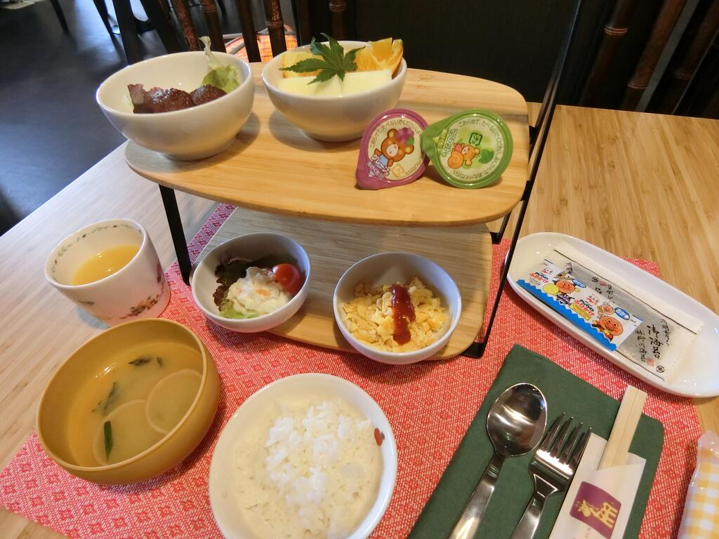 Ryokan Nogami Honkan