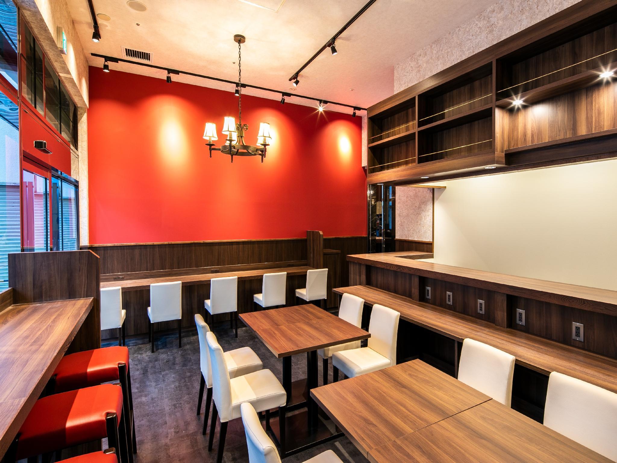 APA Hotel Nihombashi Bakurocho-Ekimae