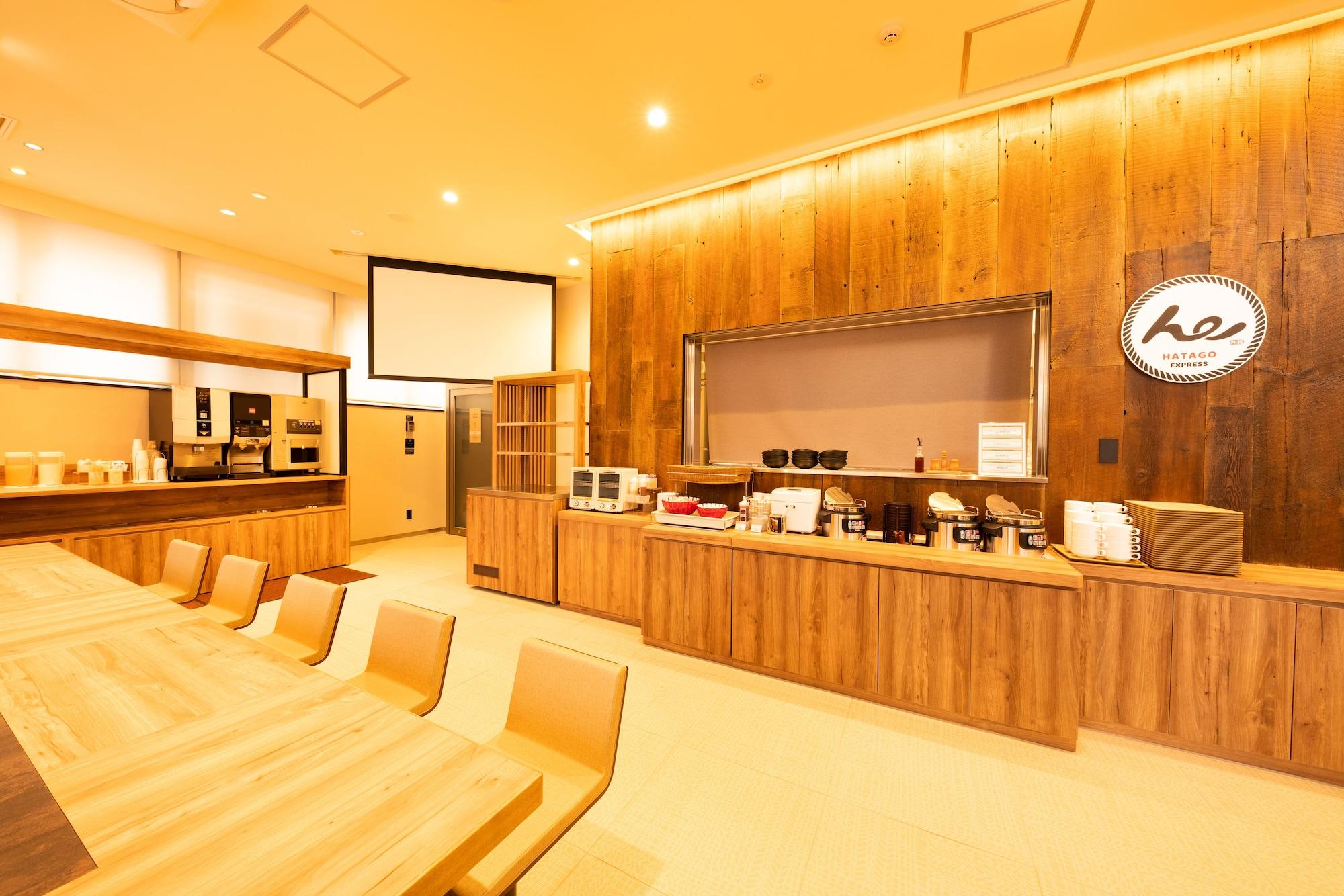 Global Cabin Yokohama Chukagai