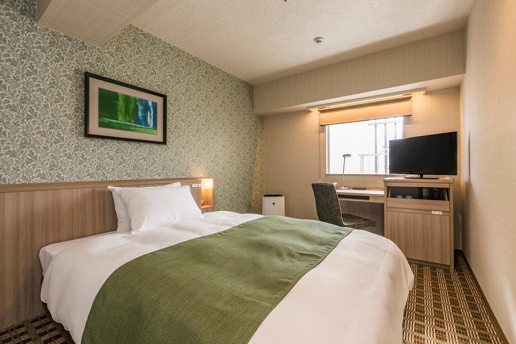 Garden Hotel Shizuoka