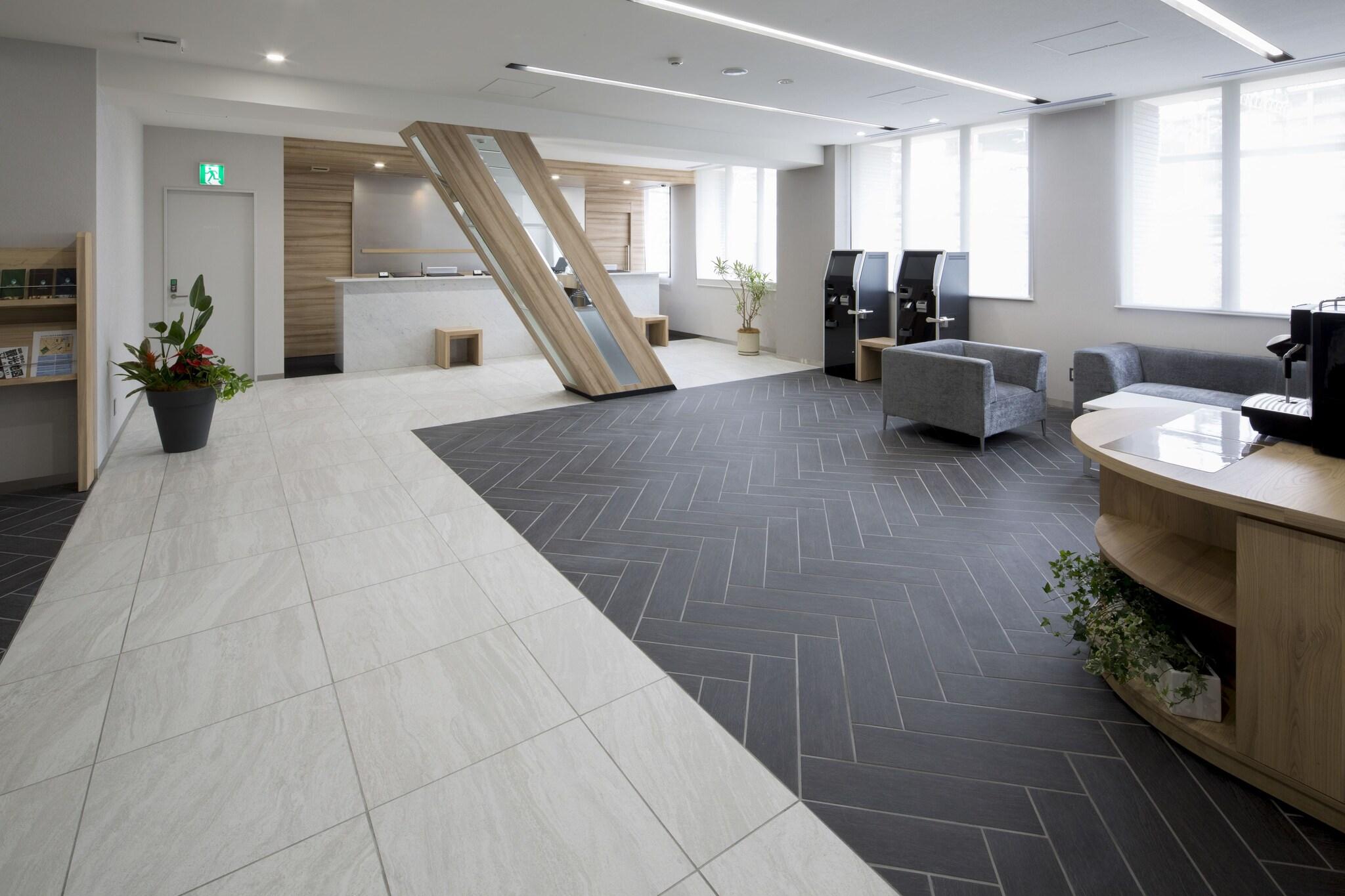 Shizutetsu Hotel Prezio Hakata Ekimae