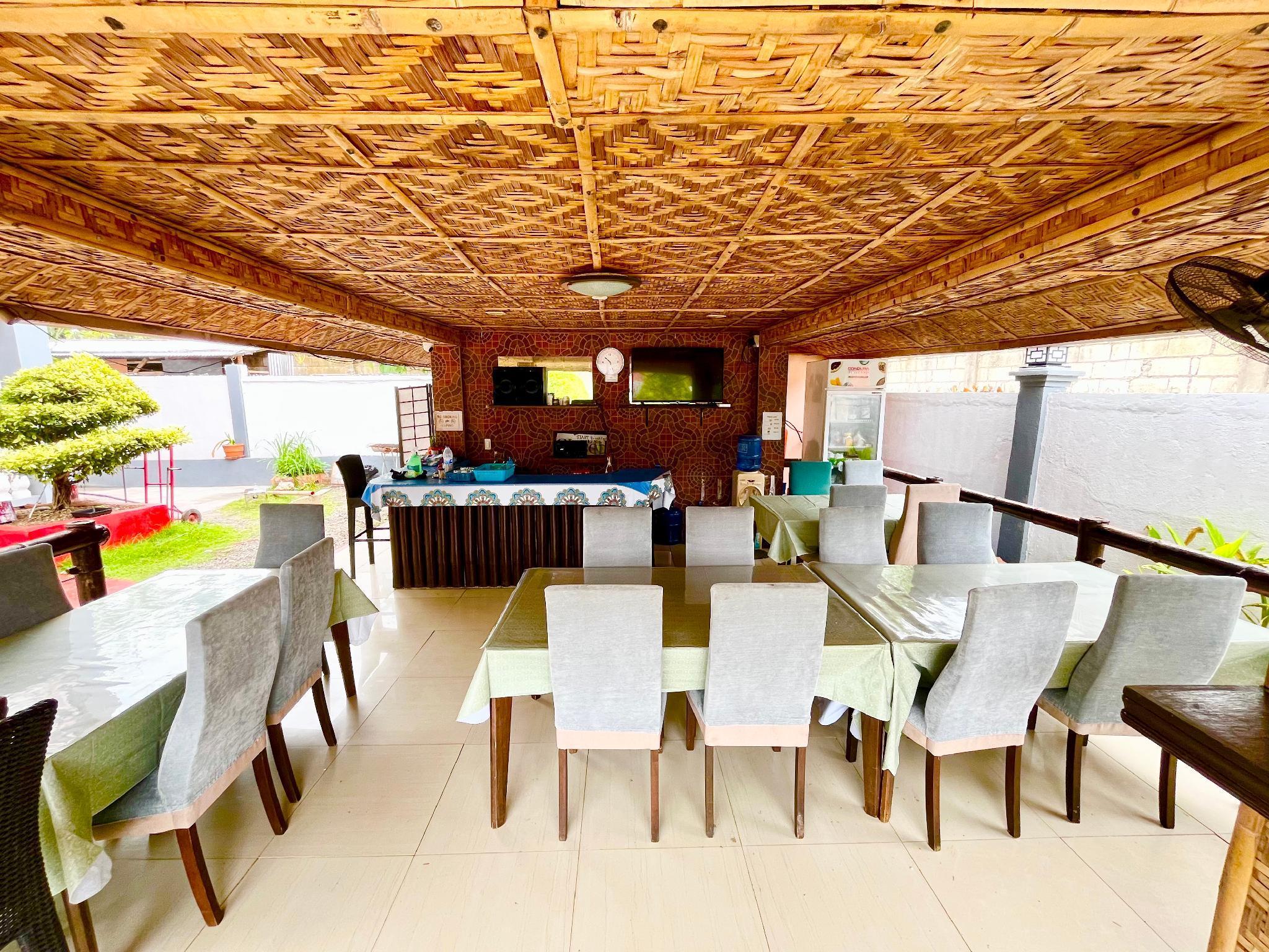 Conrada's Place Hotel and Resort